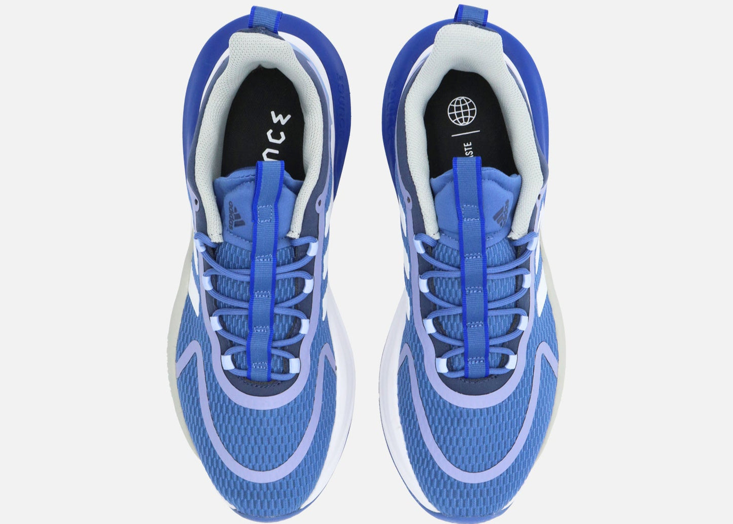 Tenis adidas Alphabounce+ Sustainable