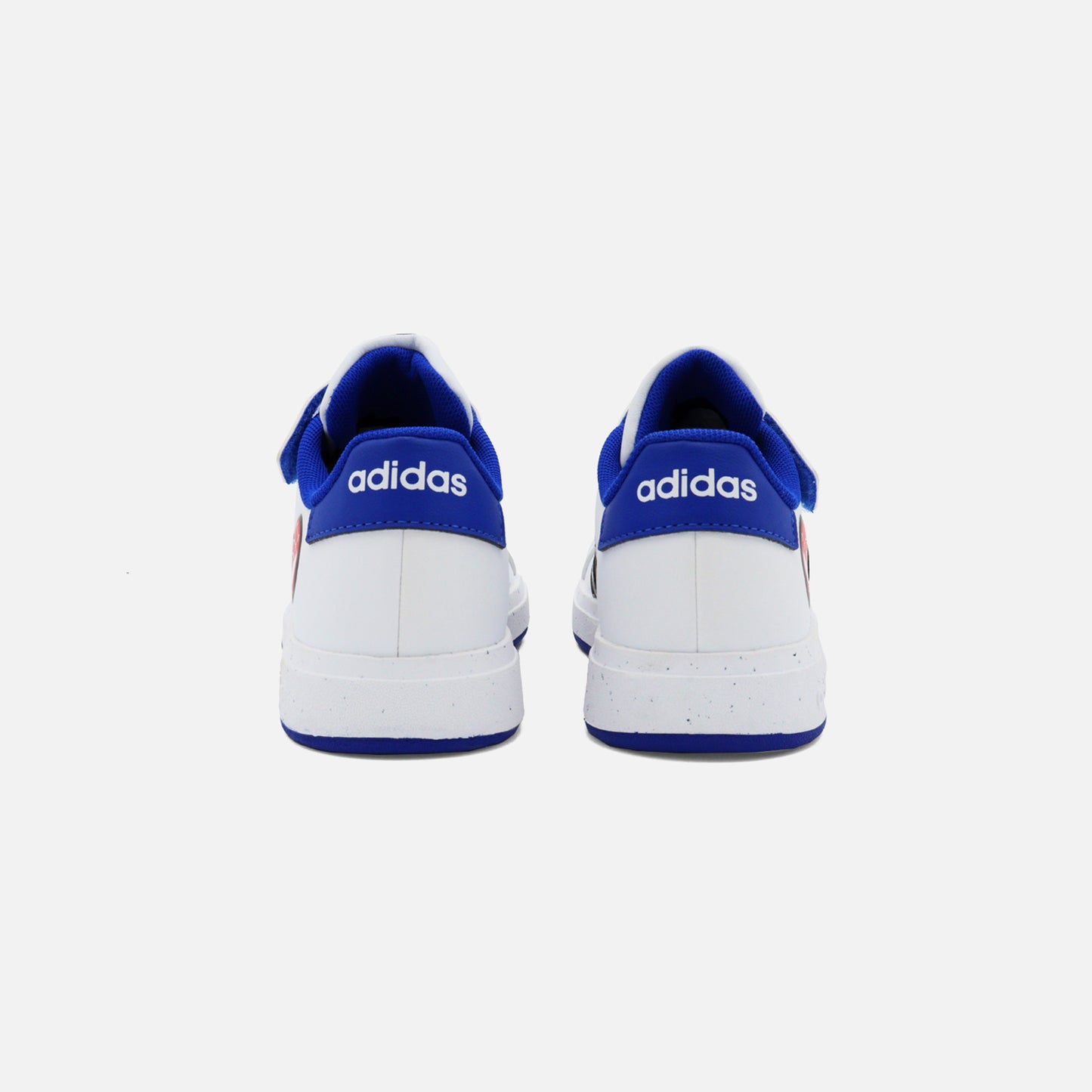 Tenis adidas Grand Court Hombre Araña de Marvel