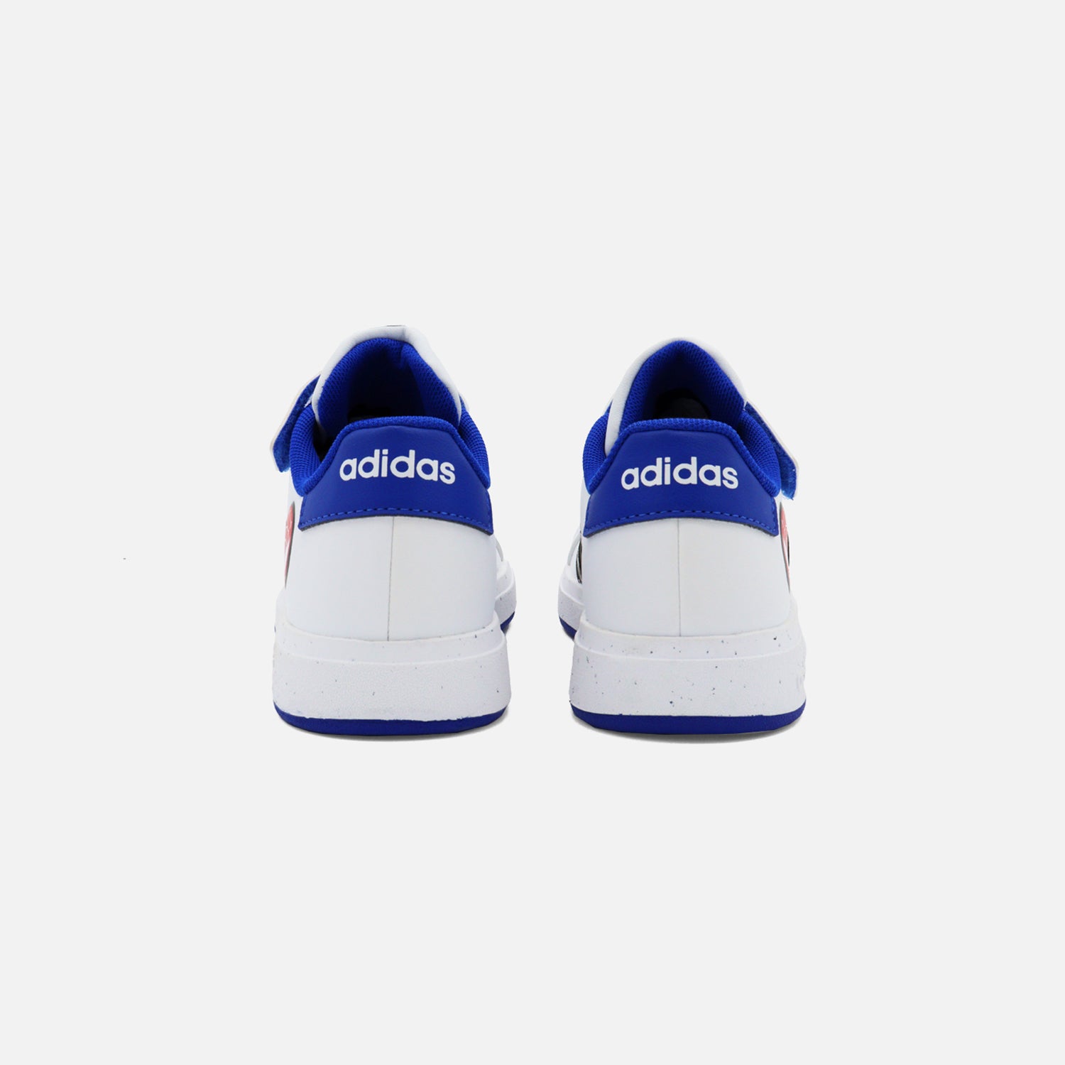 Tenis adidas Grand Court Hombre Araña de Marvel