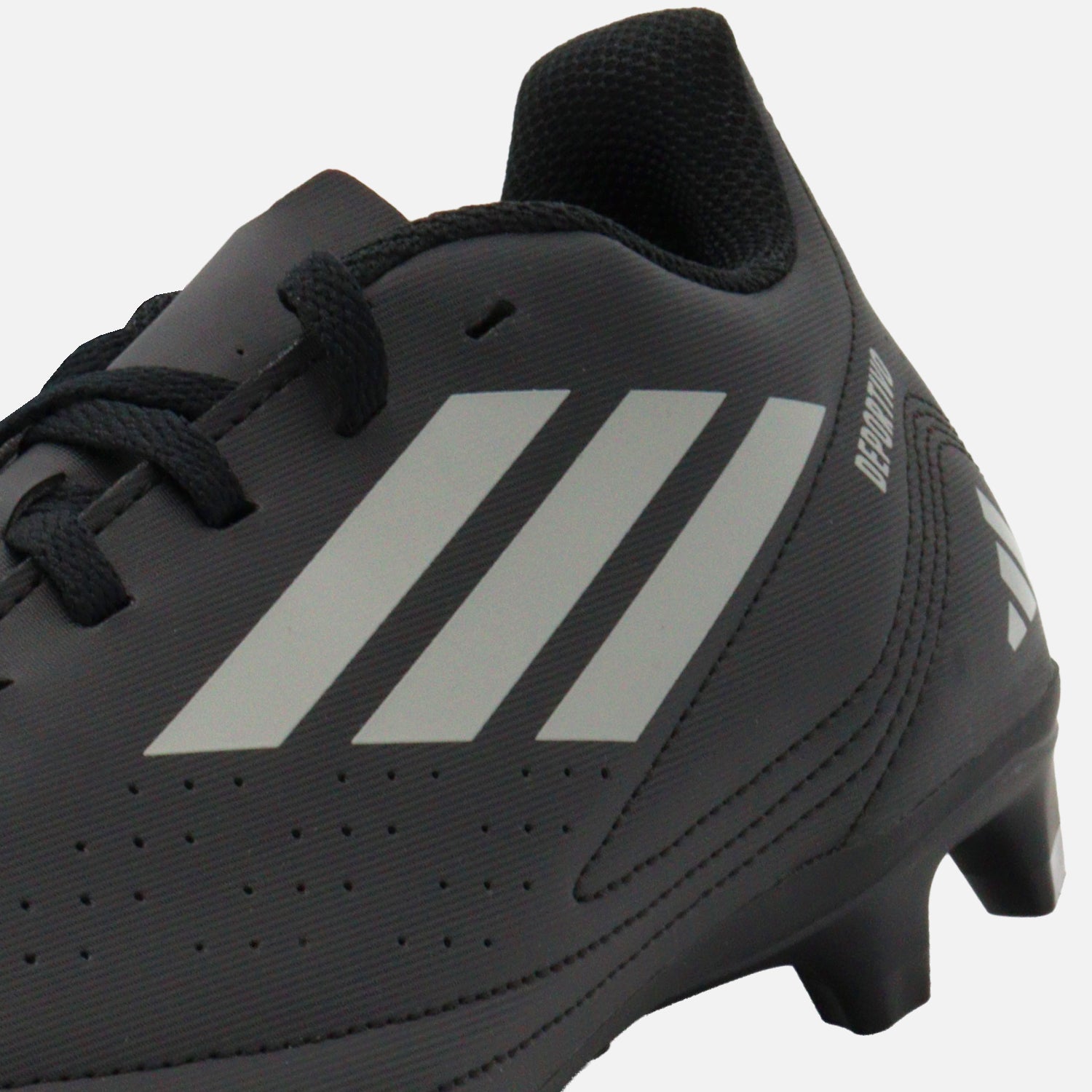 Tenis adidas Deportivo III FG