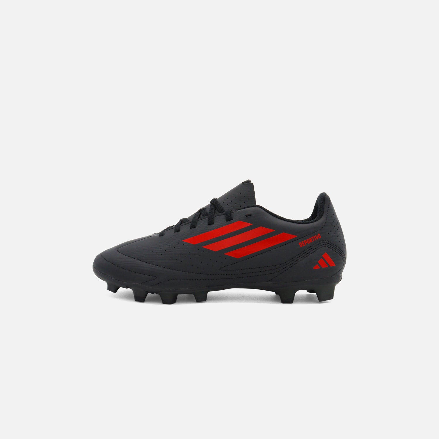 Tenis adidas Deportivo III FXG