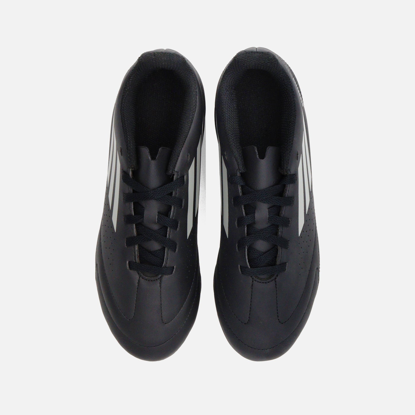 Tenis adidas Deportivo III FXG J