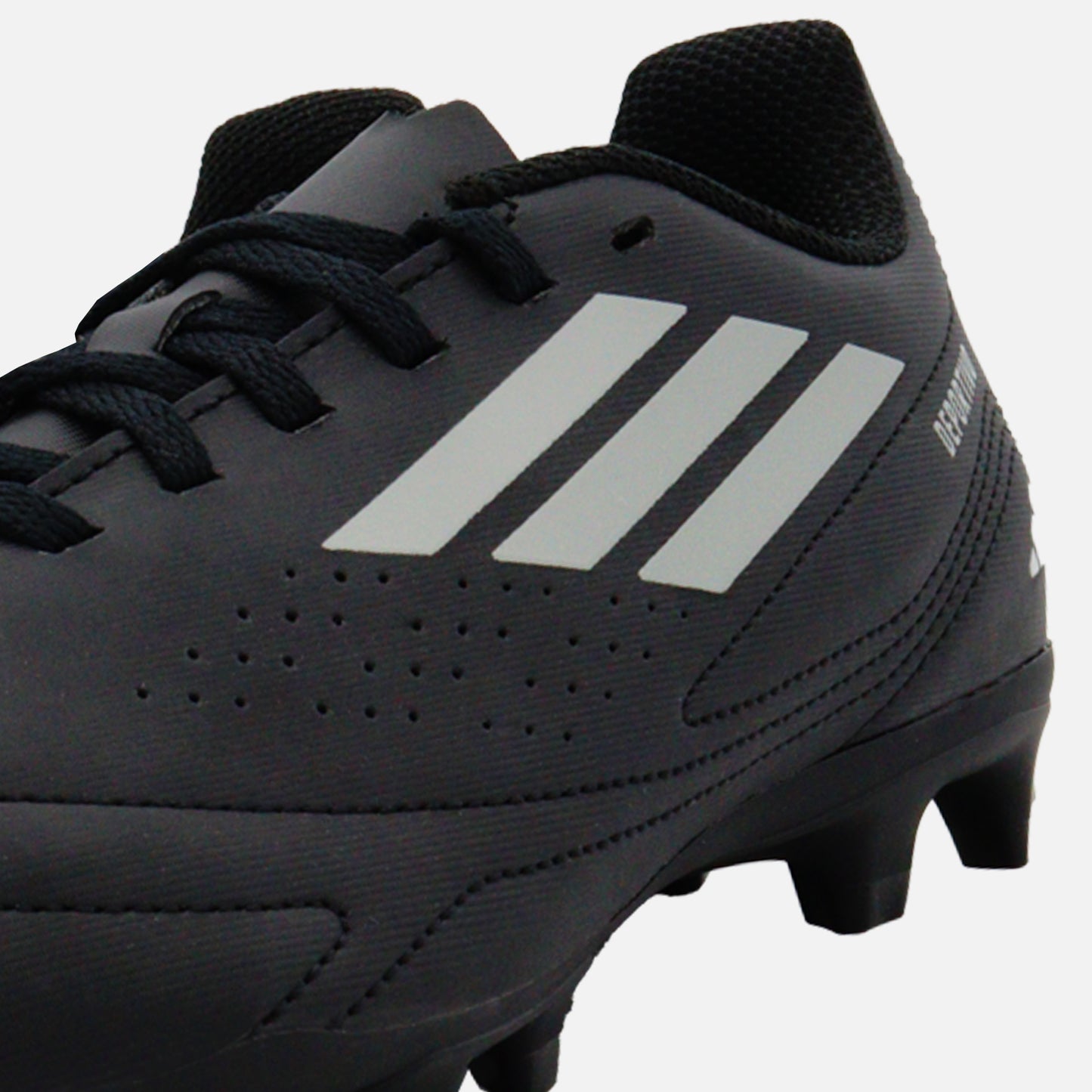 Tenis adidas Deportivo III FXG J