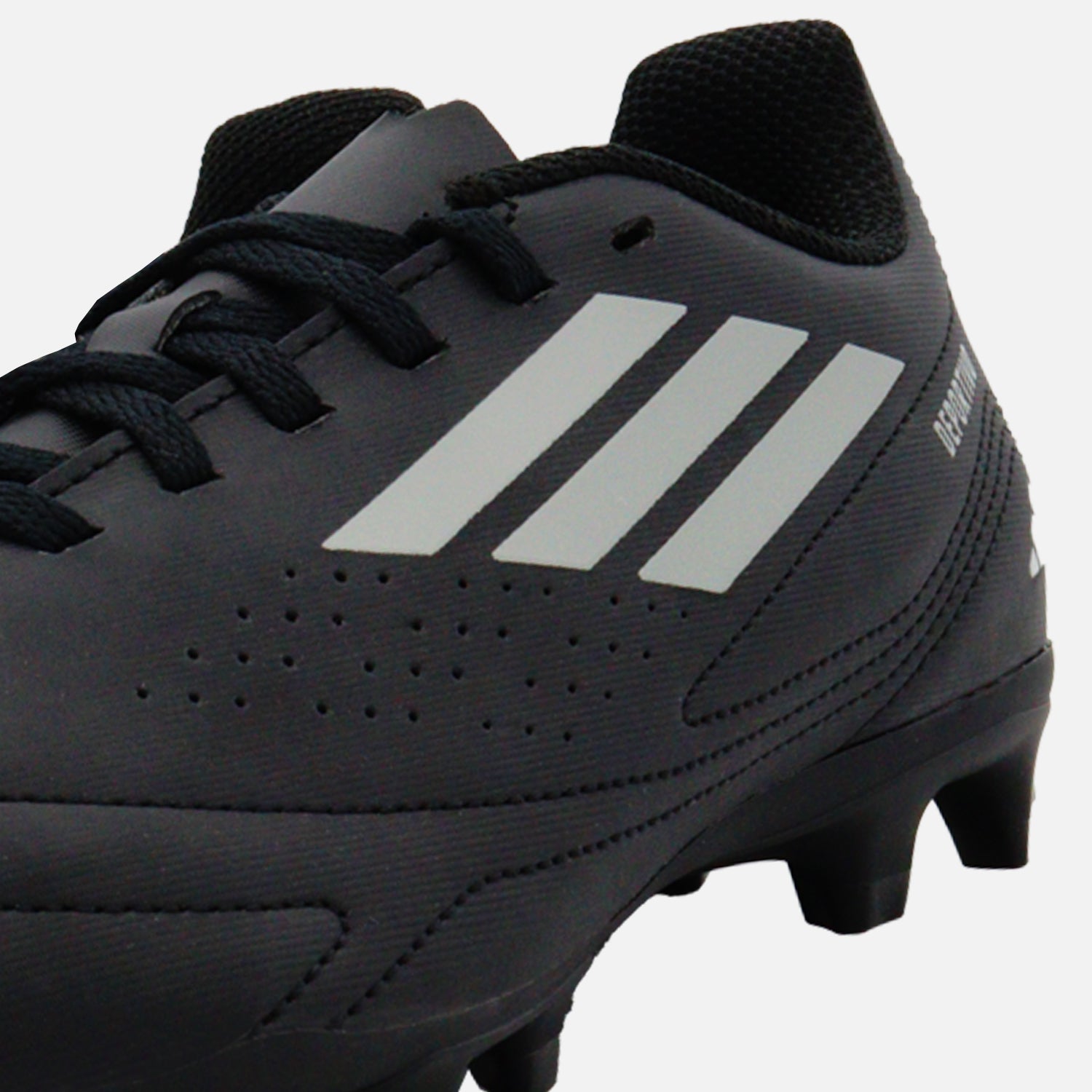 Tenis adidas Deportivo III FXG J
