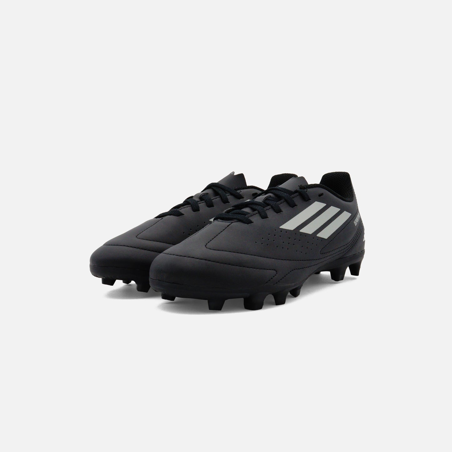 Tenis adidas Deportivo III FXG J