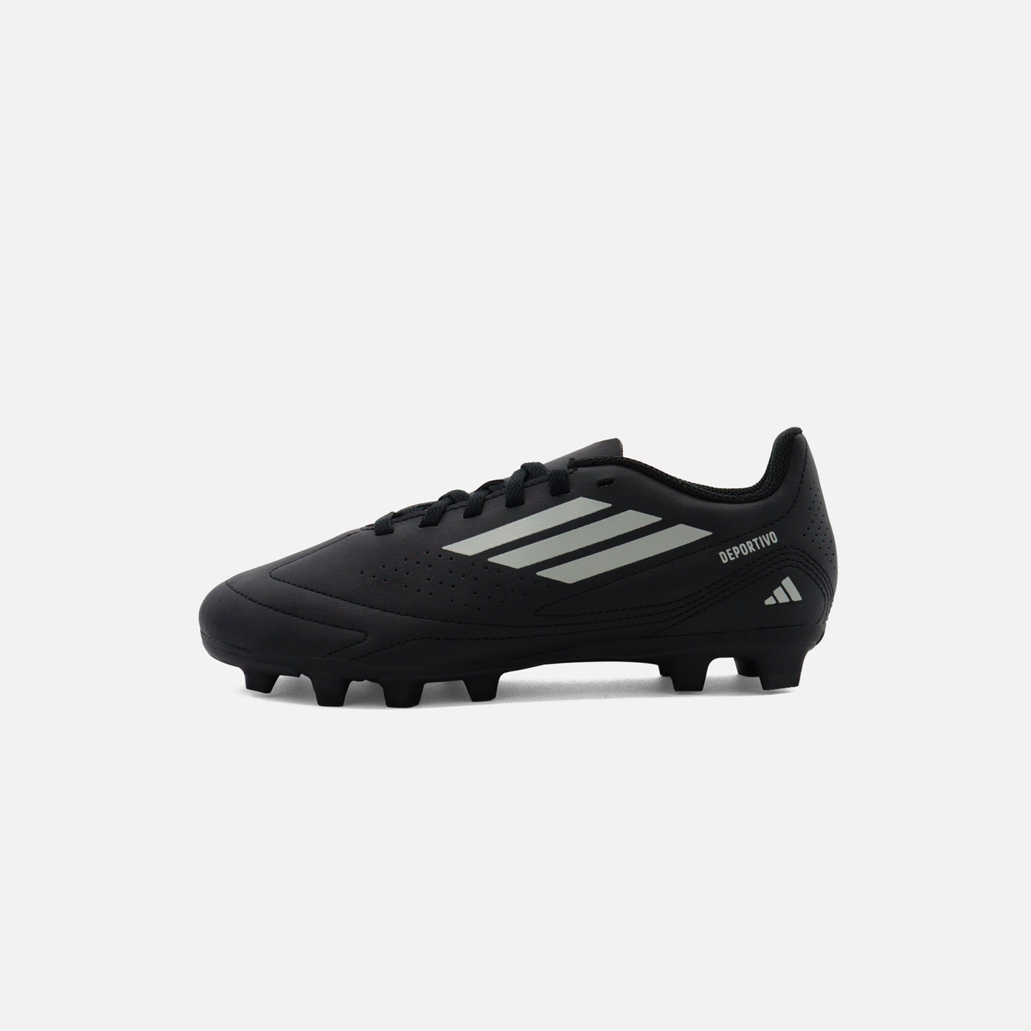 Tenis adidas Deportivo III FXG J