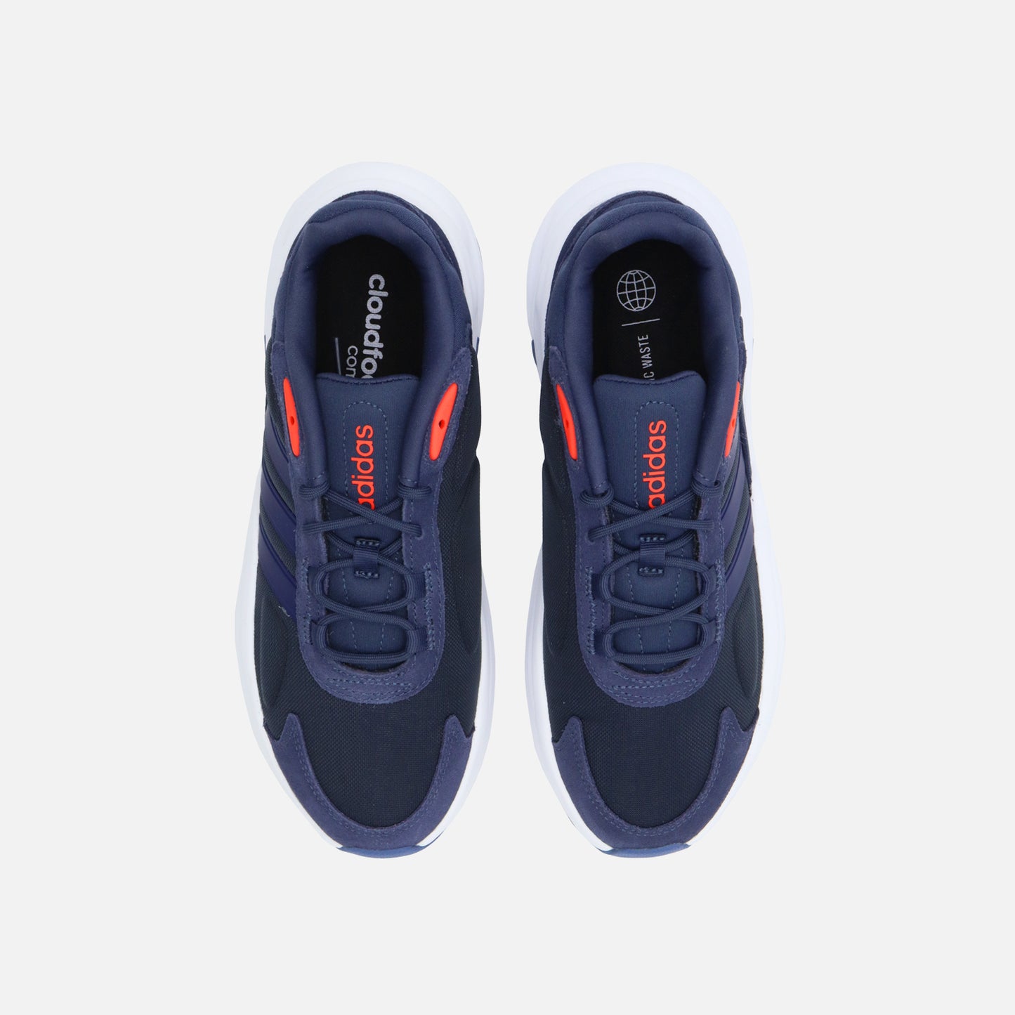 Tenis adidas Ozelle Cloudfoam