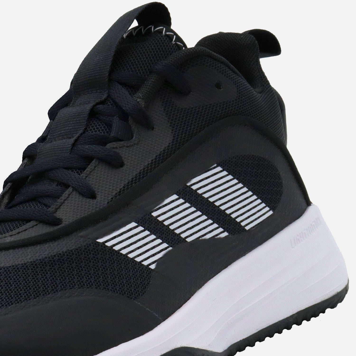 Tenis adidas Basquetbol Own The Game 3