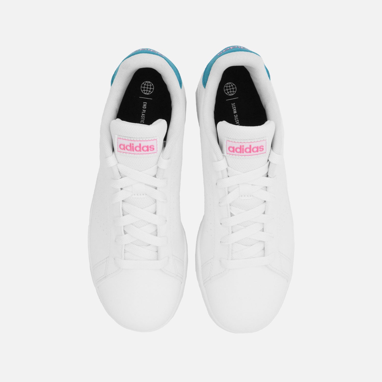Tenis adidas Advantage