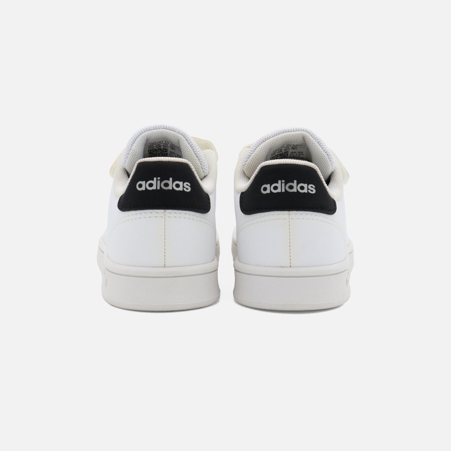 Tenis adidas Advantage CF C