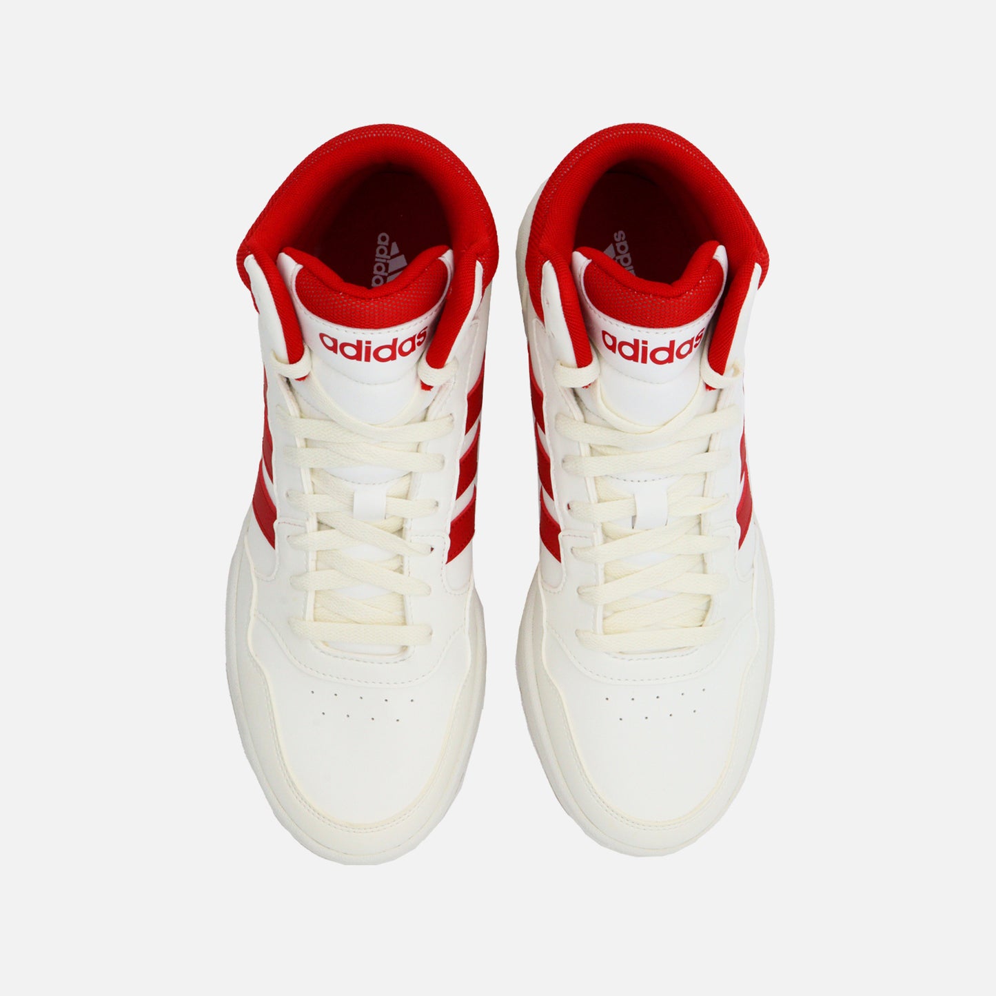 Tenis adidas Hoops 3.0 Mid