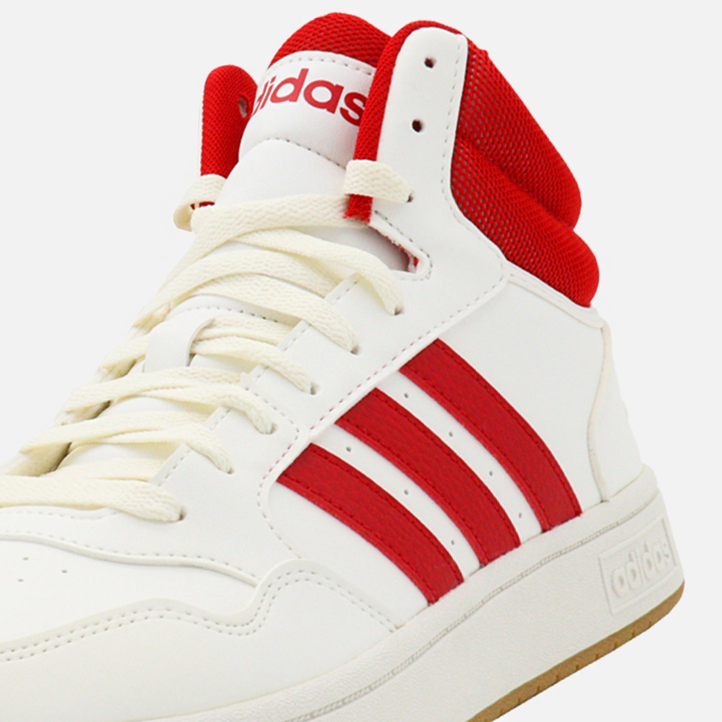 Tenis adidas Hoops 3.0 Mid