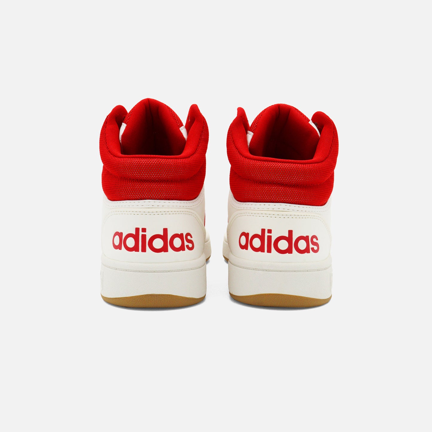 Tenis adidas Hoops 3.0 Mid