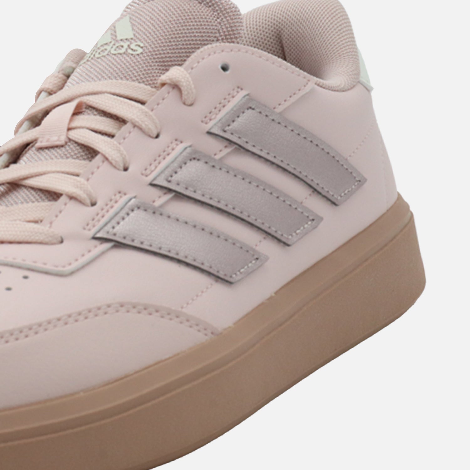 Tenis adidas Casual Courtblock
