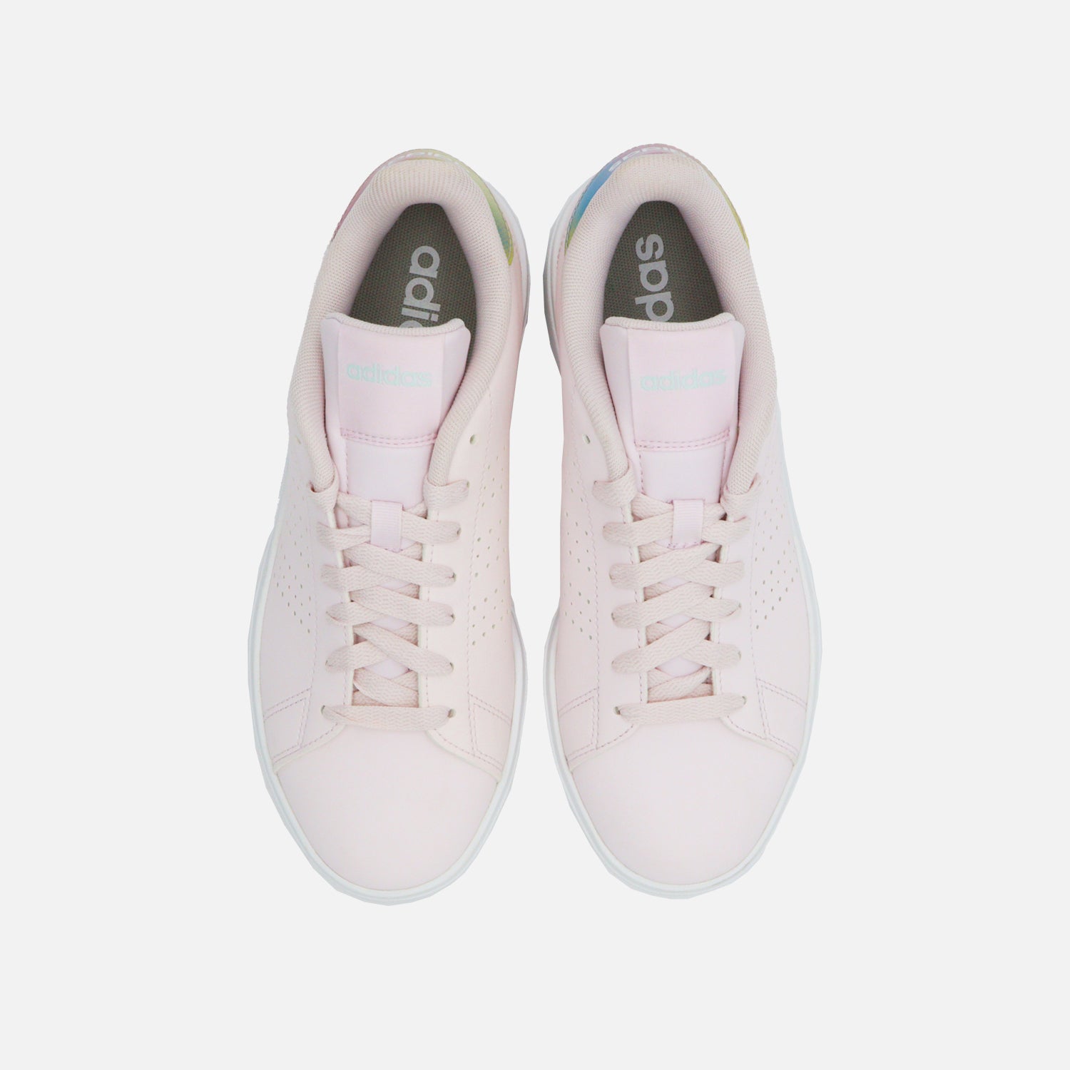 Tenis Adidas Advantage Base 2.0
