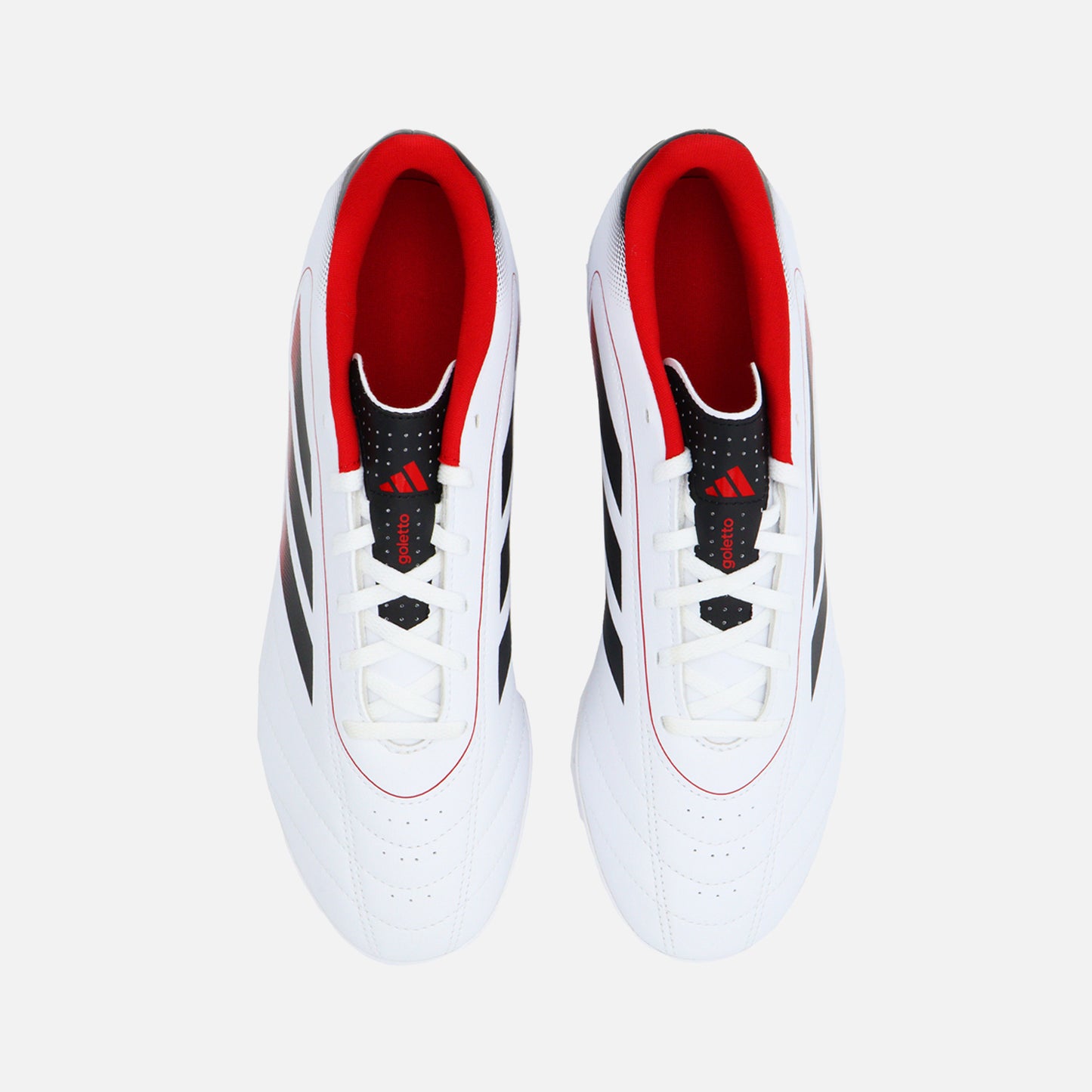 Tenis adidas Goletto IX TF