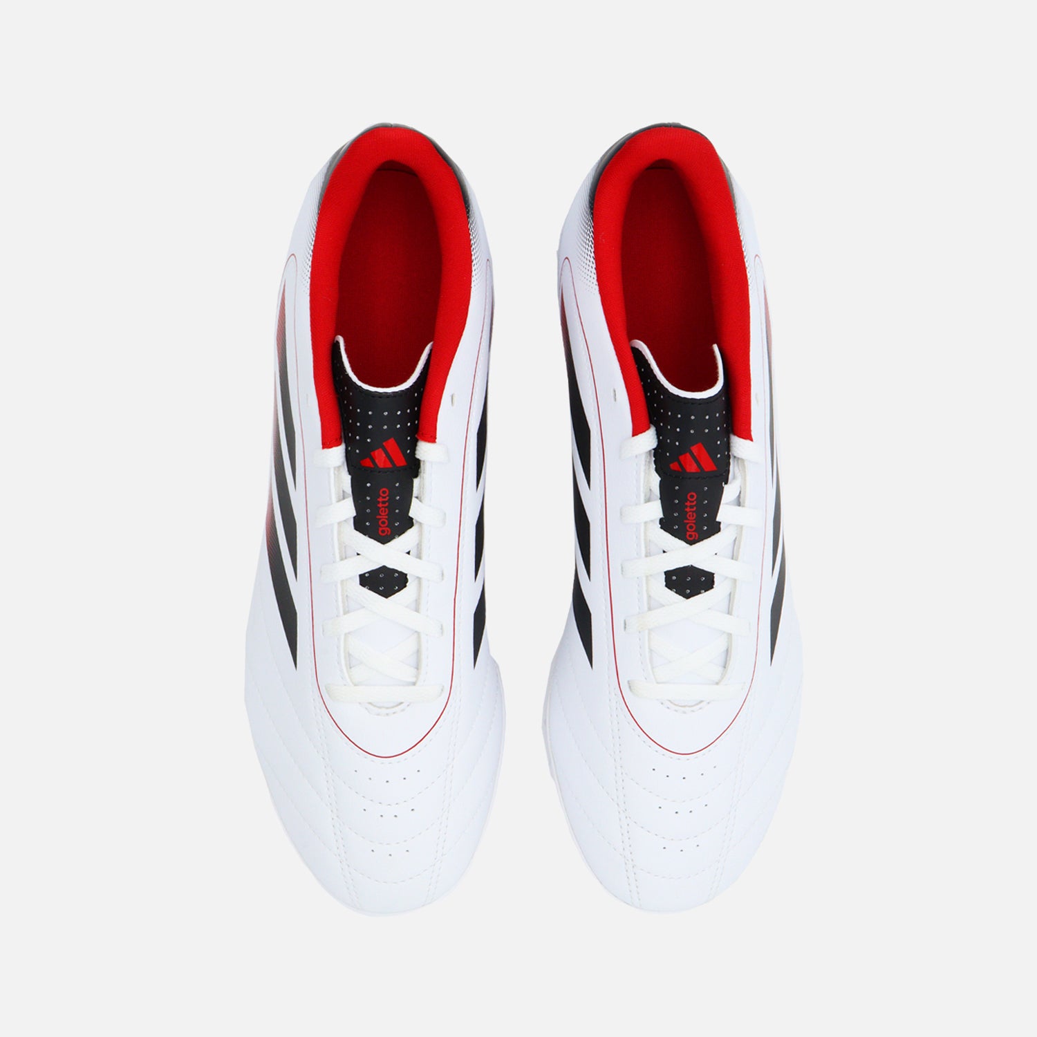 Tenis adidas Goletto IX TF