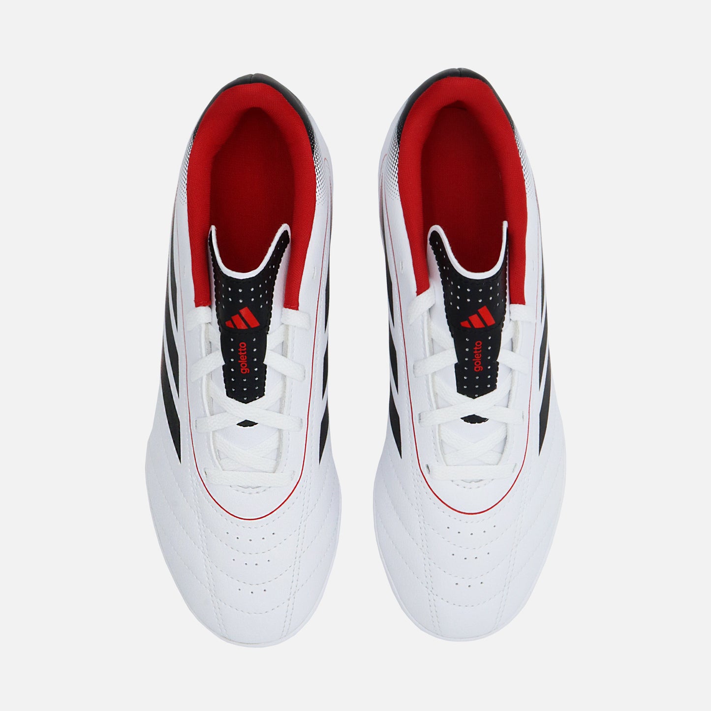 Tenis adidas Goletto IX TF J