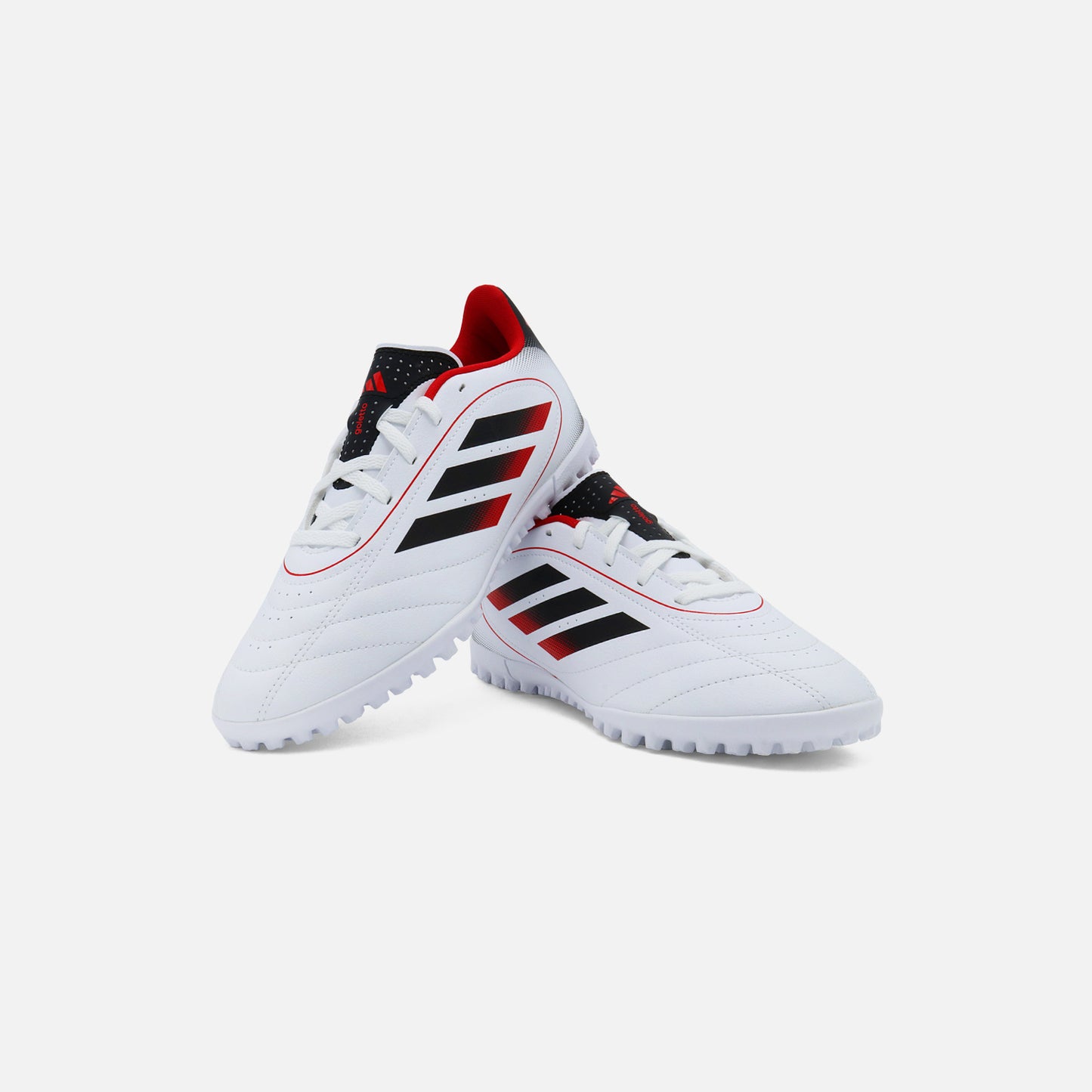 Tenis adidas Goletto IX TF J