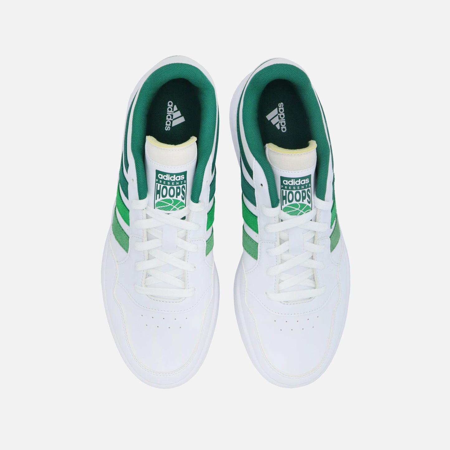 Tenis adidas Hoops 3.0 Low Classic Vintage