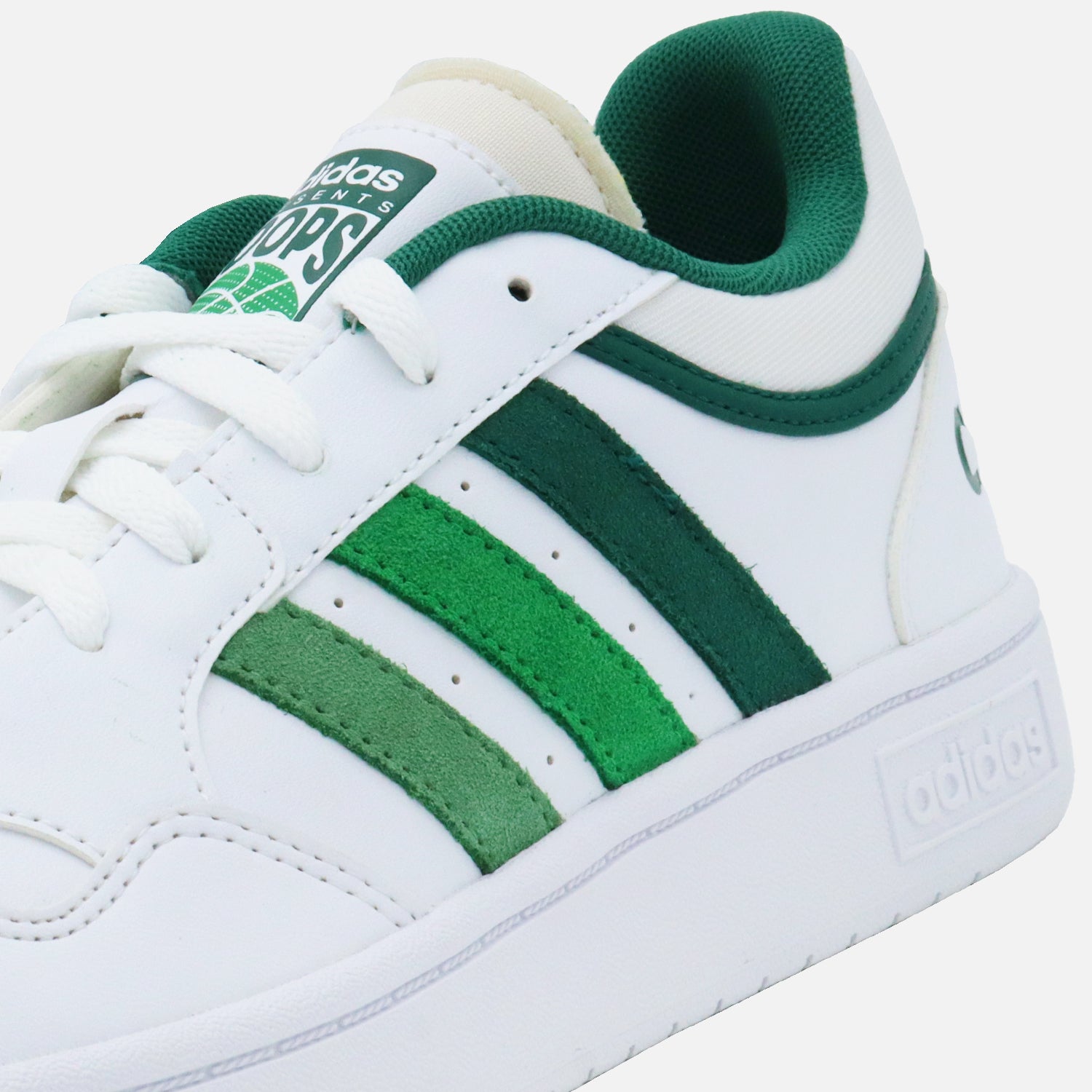 Tenis adidas Hoops 3.0 Low Classic Vintage