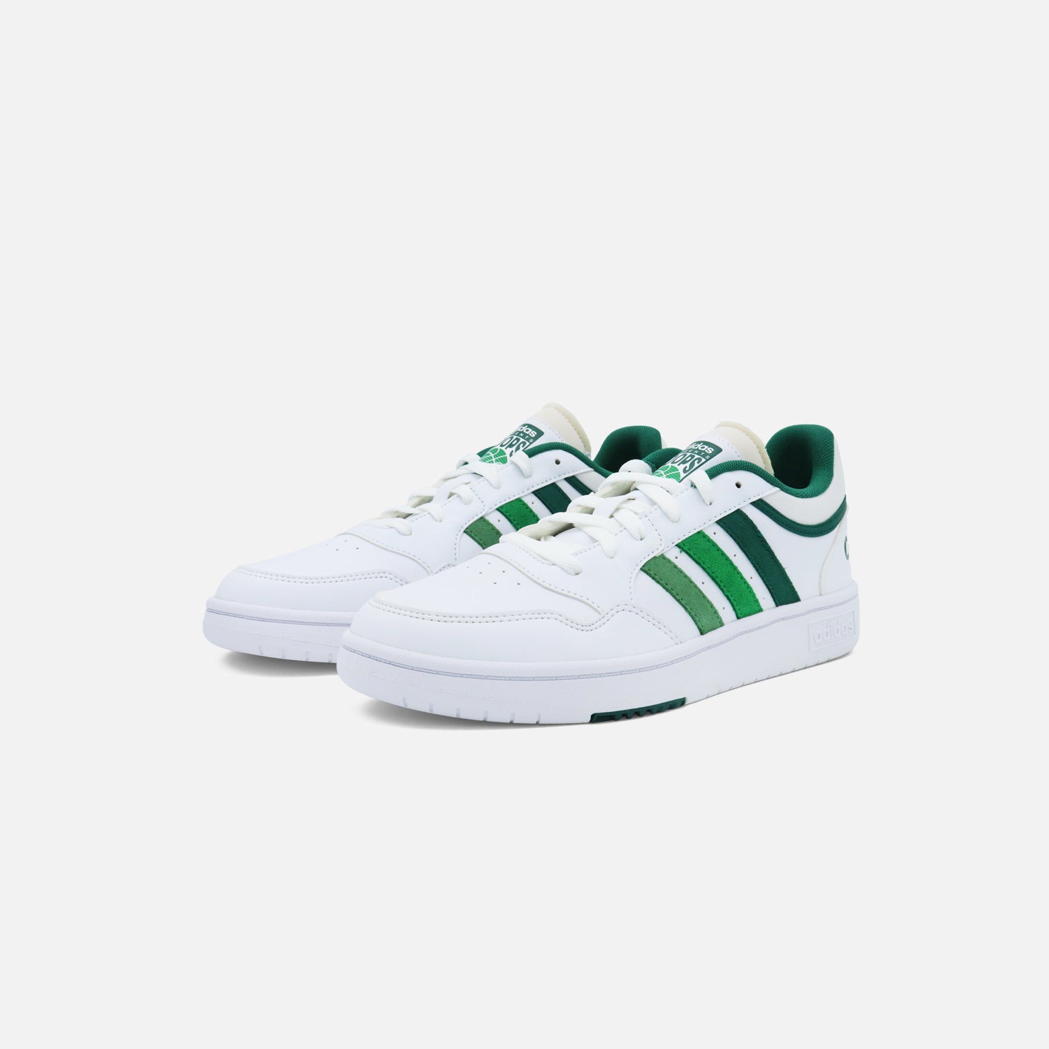 Tenis adidas Hoops 3.0 Low Classic Vintage
