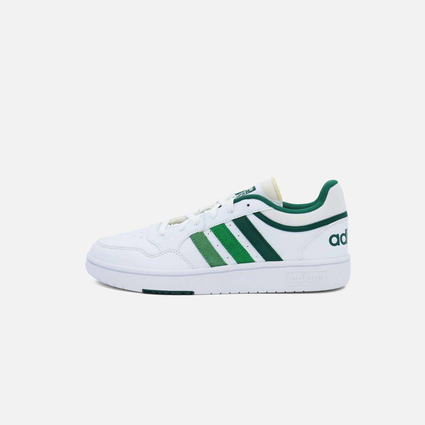 Tenis adidas Hoops 3.0 Low Classic Vintage