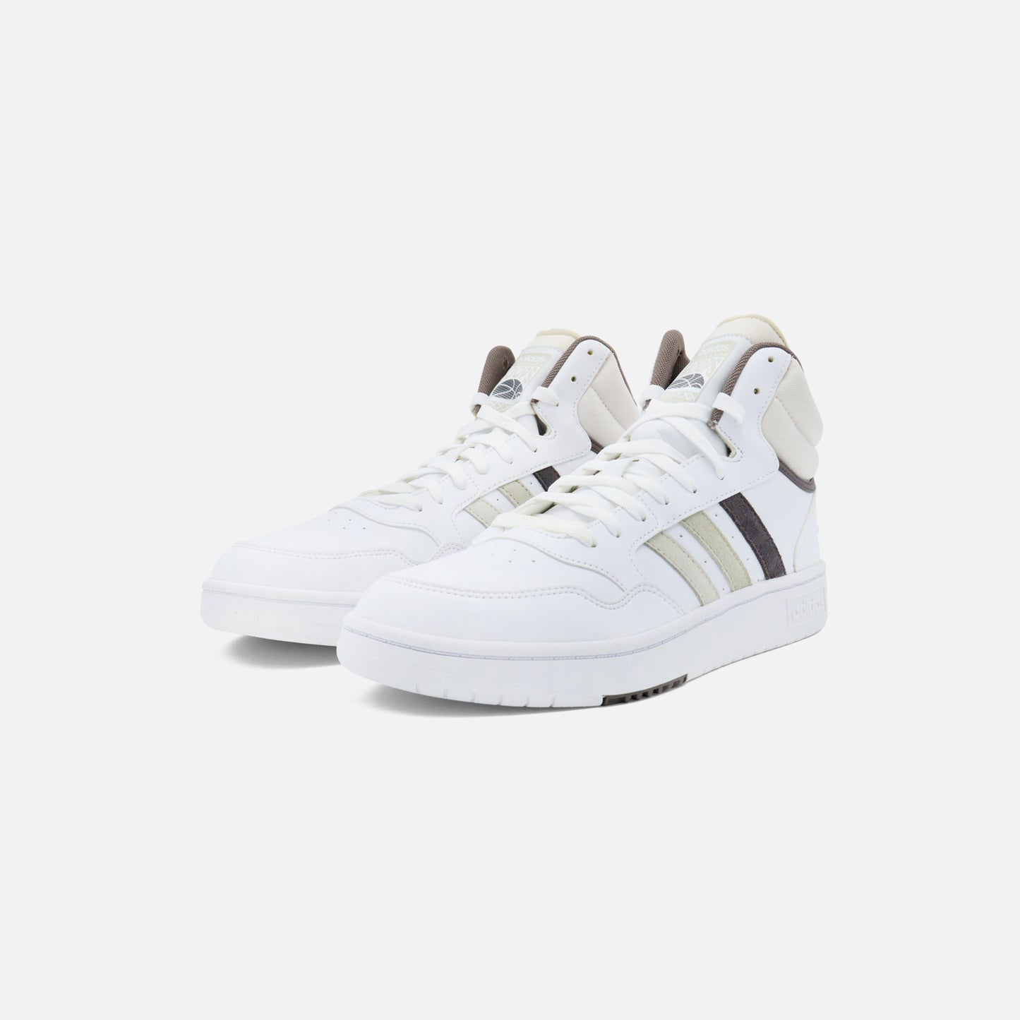 Tenis adidas Hoops 3.0 Mid Classic Vintage