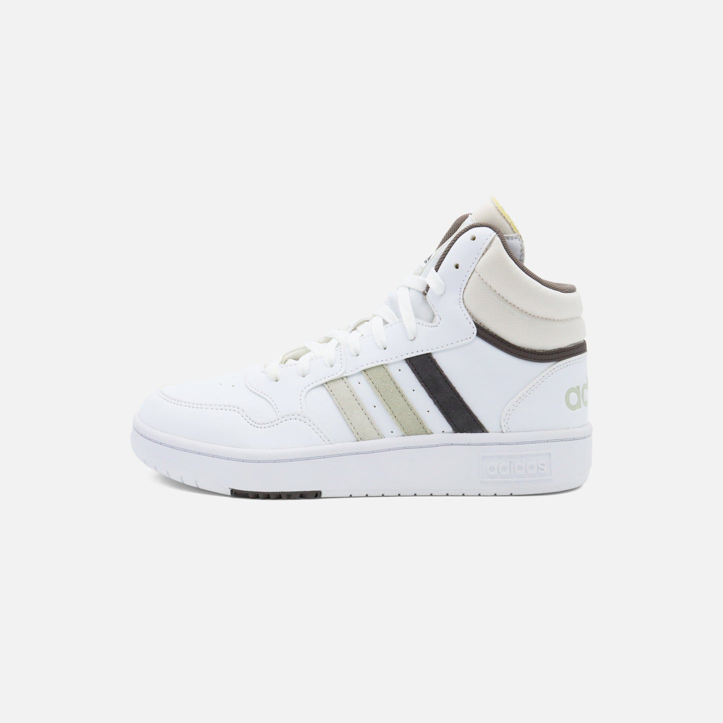 Tenis adidas Hoops 3.0 Mid Classic Vintage