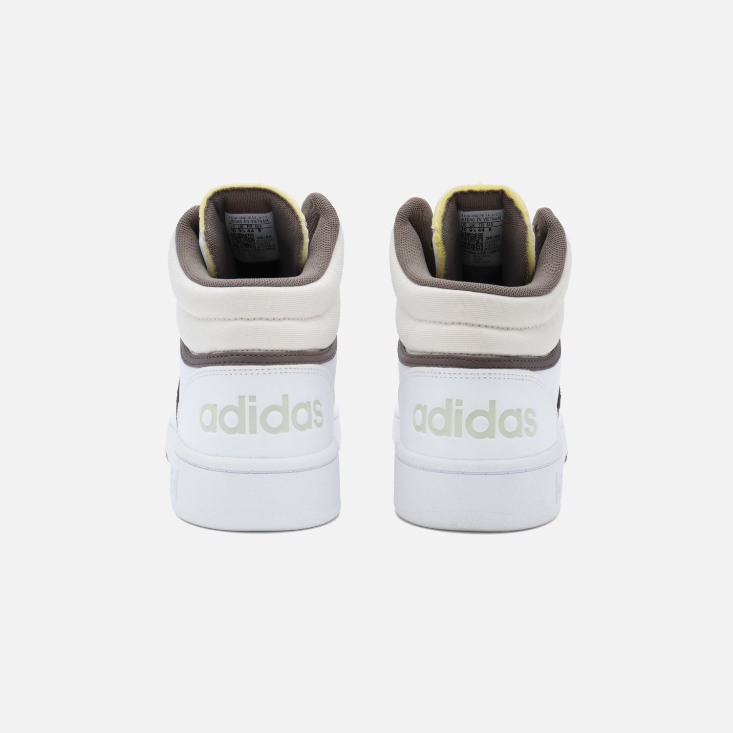 Tenis adidas Hoops 3.0 Mid Classic Vintage