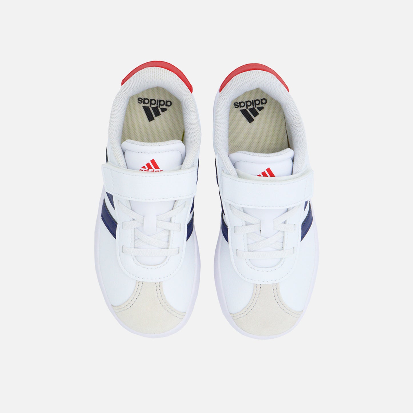 Tenis adidas VL Court 3.0 EL C