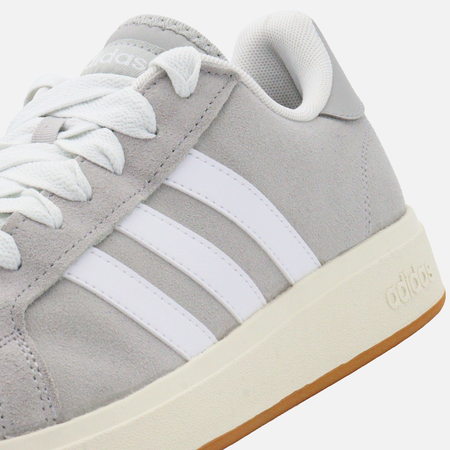Tenis adidas Grand Court Base