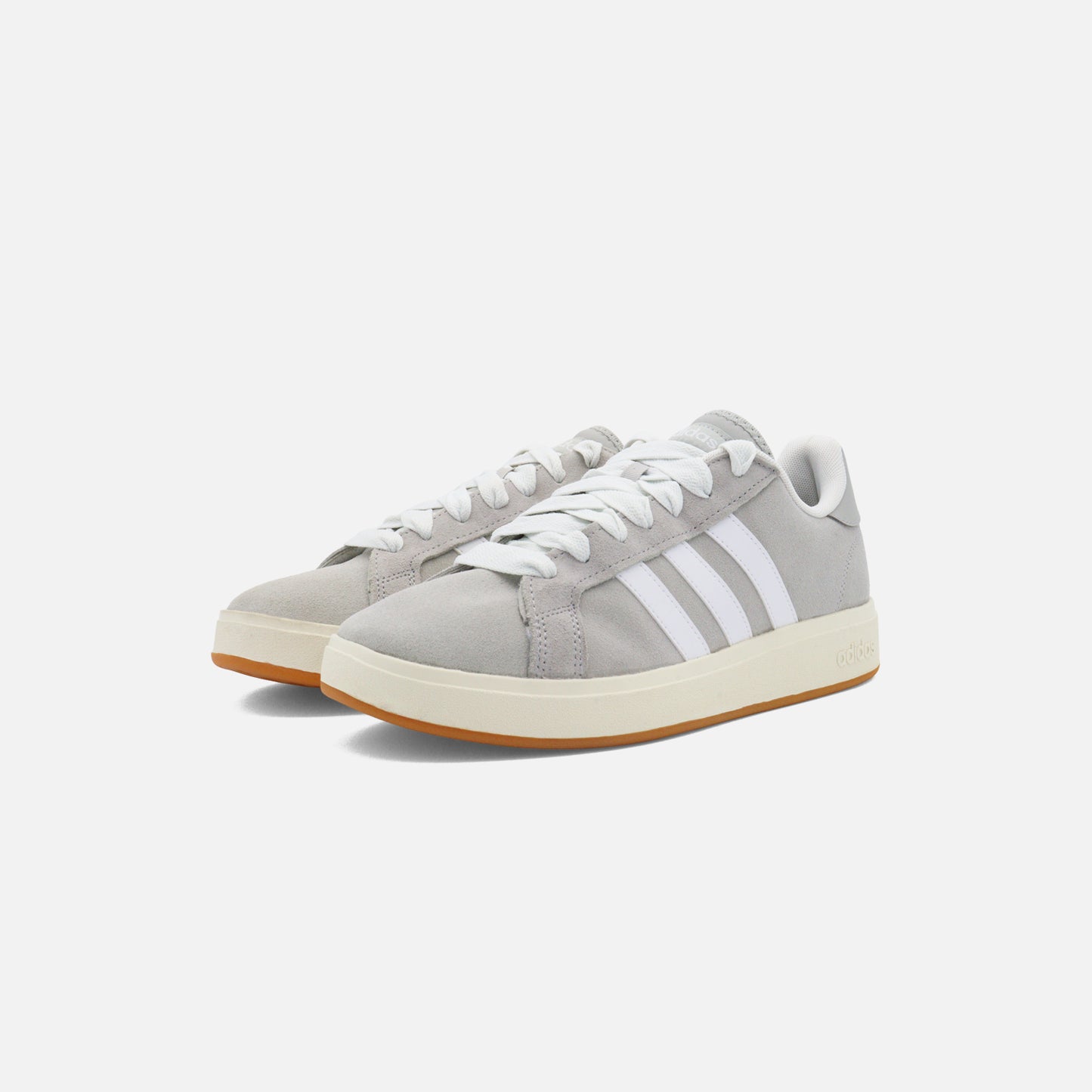 Tenis adidas Grand Court Base