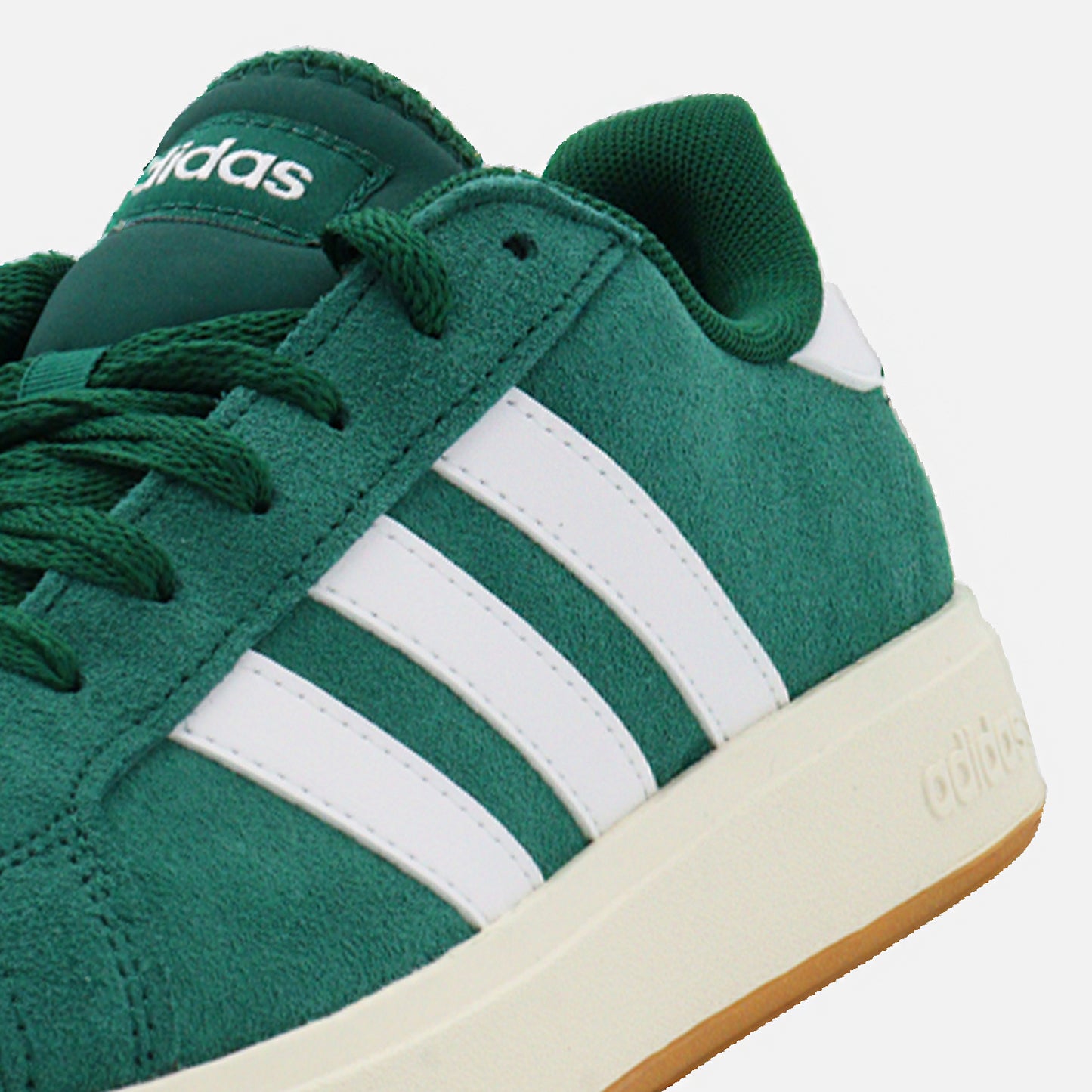 Tenis adidas Grand Court Base 00