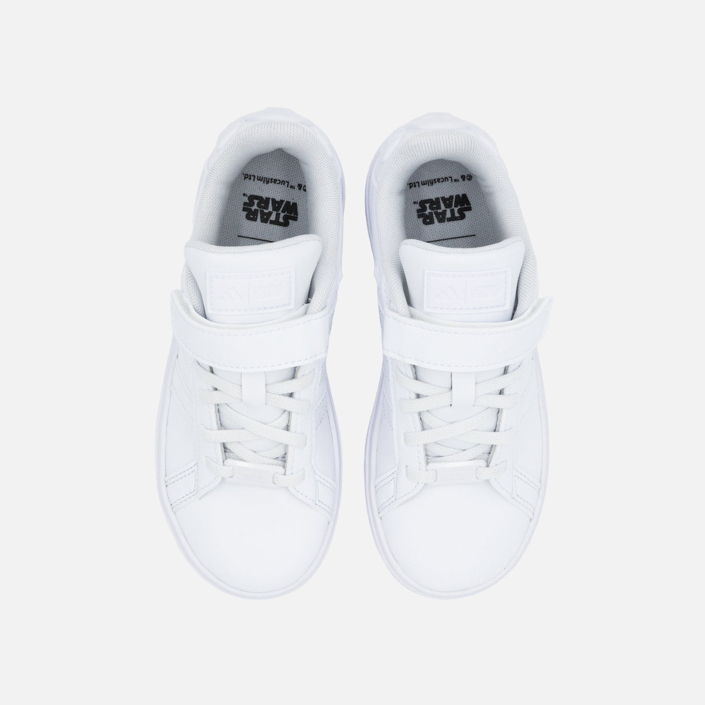 Tenis adidas Casual Star Wars Grand Court 2.0 Niños