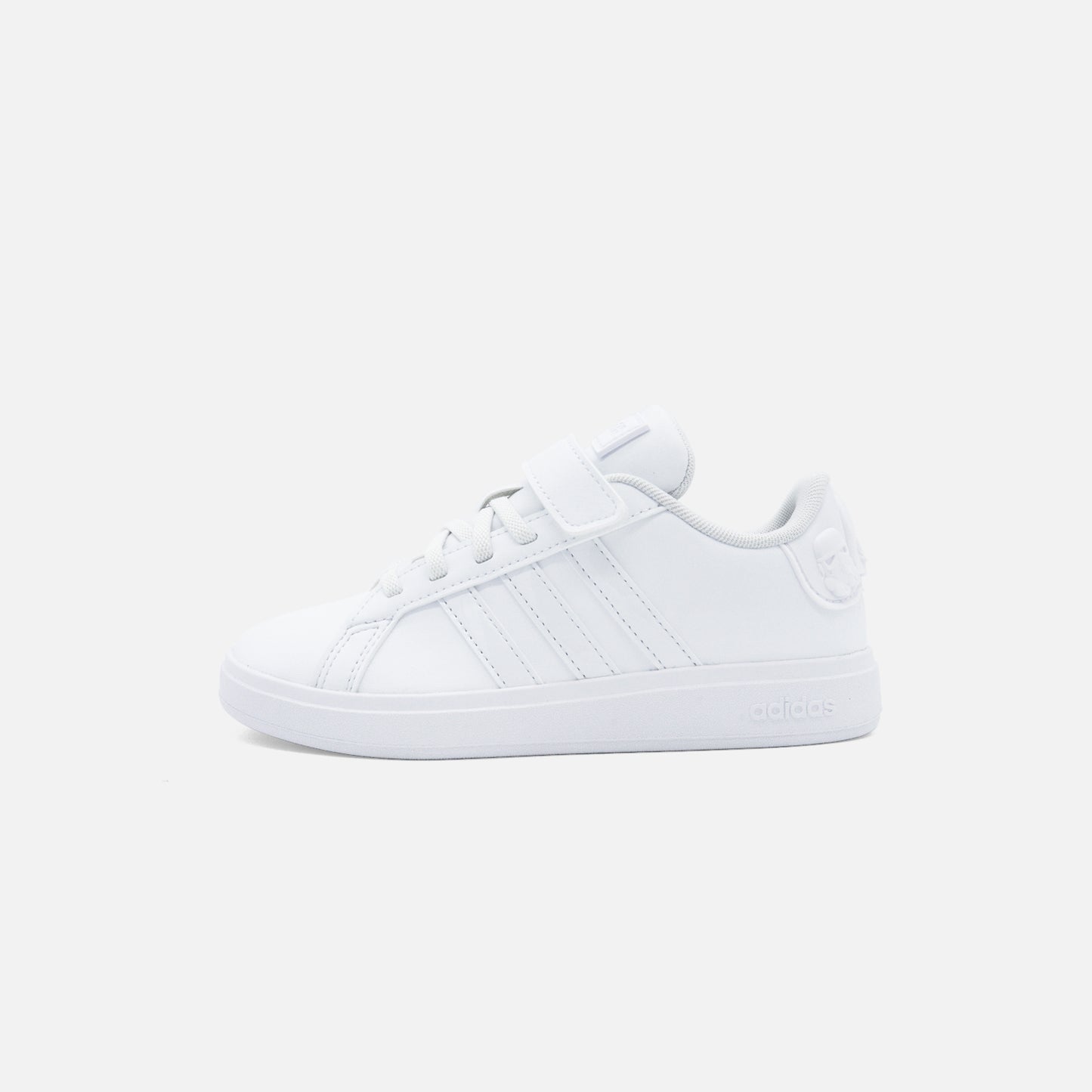 Tenis adidas Casual Star Wars Grand Court 2.0 Niños