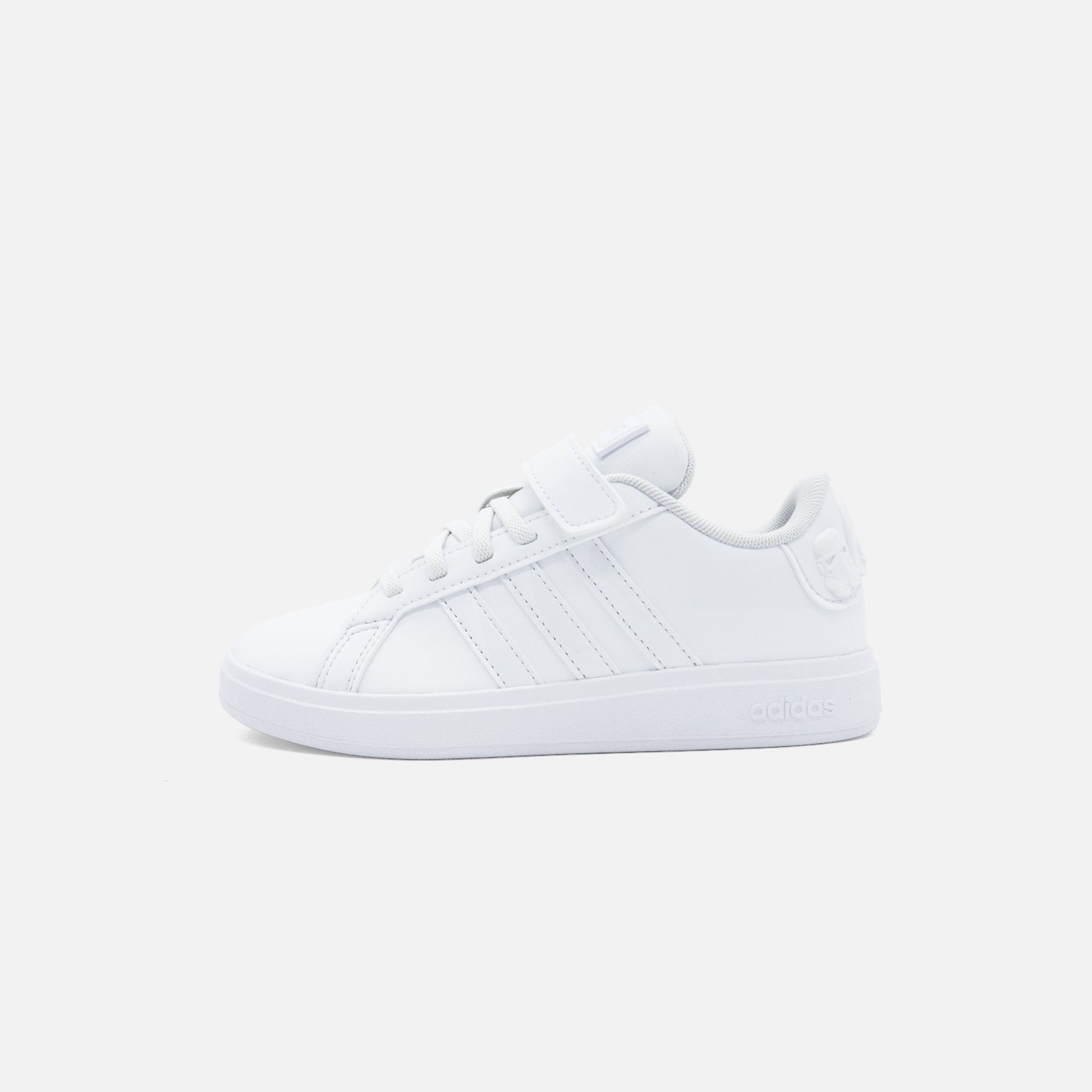 Tenis adidas Casual Star Wars Grand Court 2.0 Niños