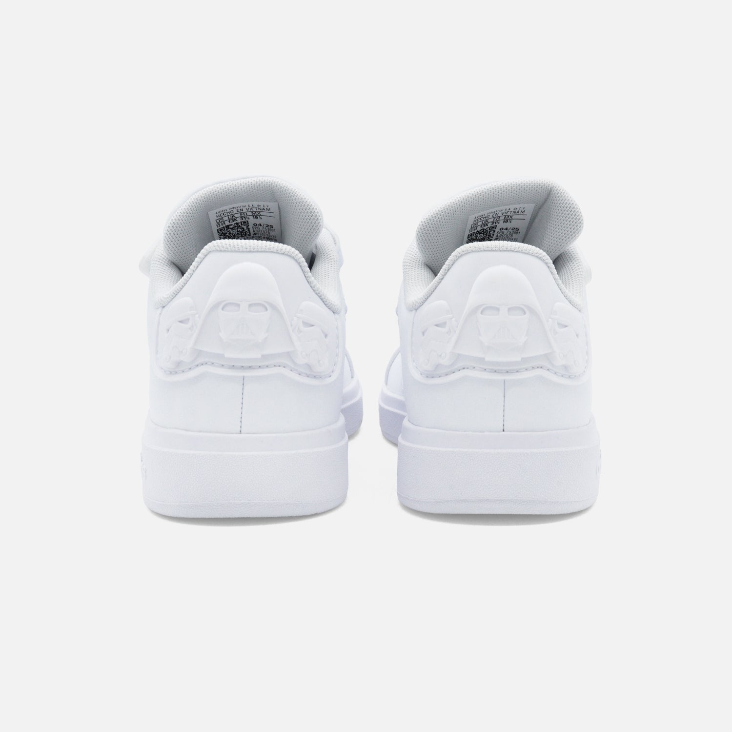 Tenis adidas Casual Star Wars Grand Court 2.0 Niños