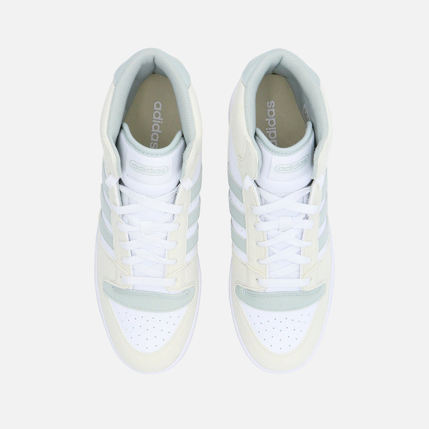 Tenis adidas Break Start Mid