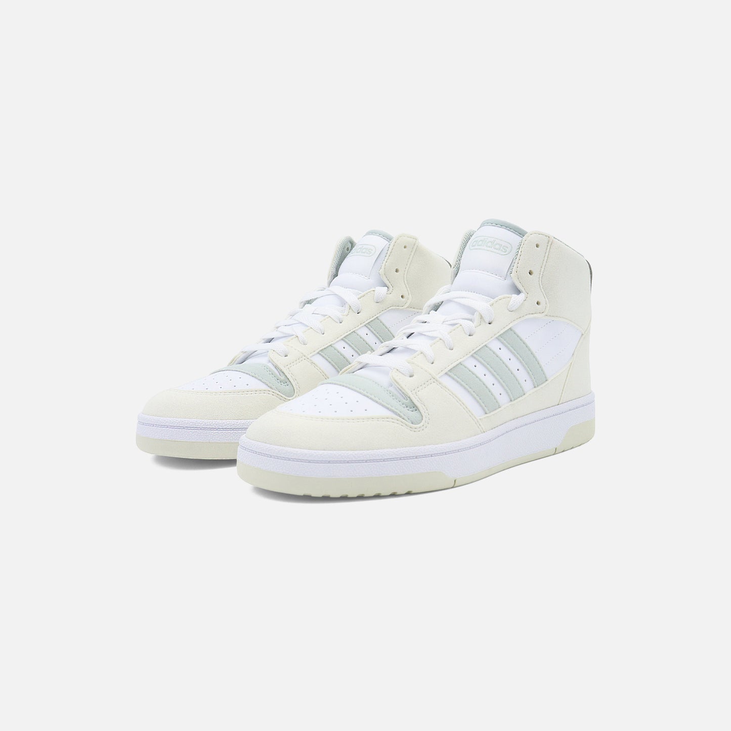 Tenis adidas Break Start Mid