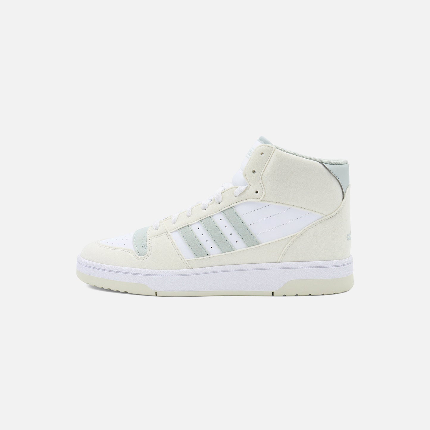 Tenis adidas Break Start Mid