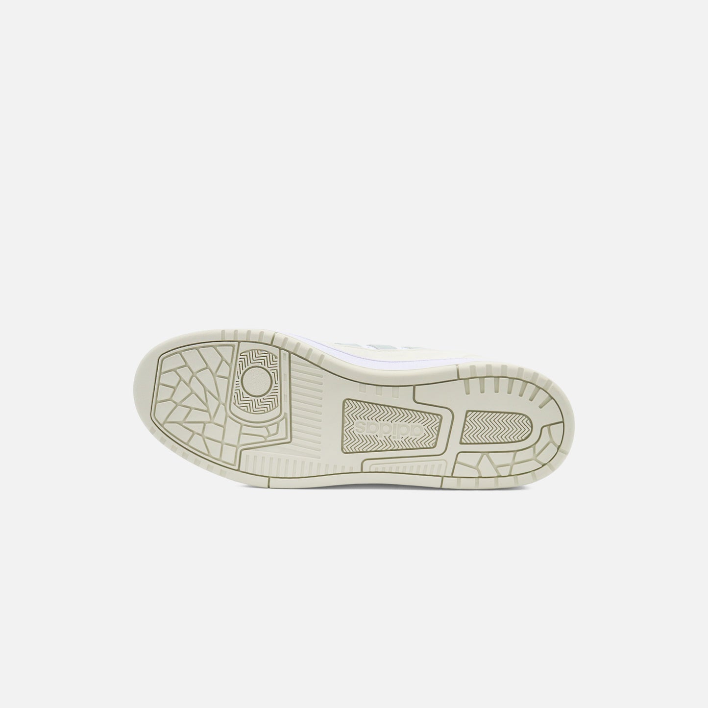Tenis adidas Break Start Mid