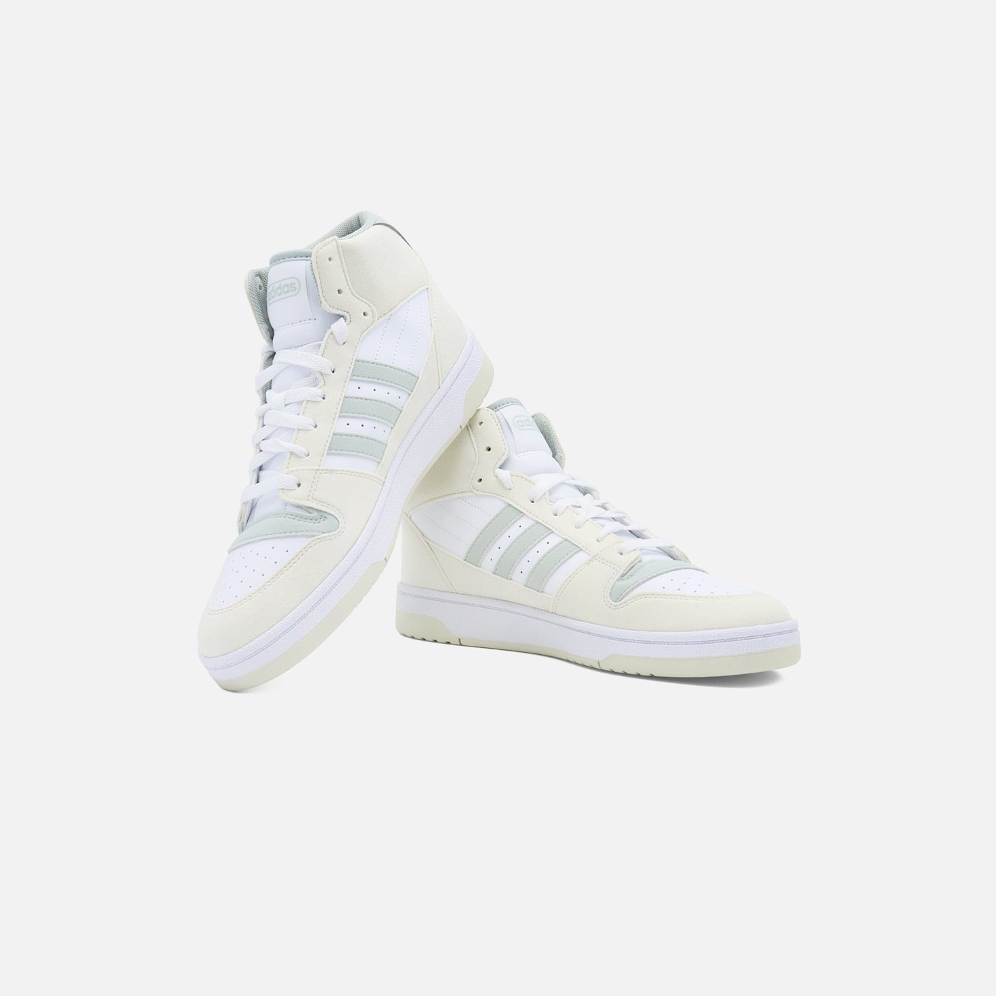 Tenis adidas Break Start Mid