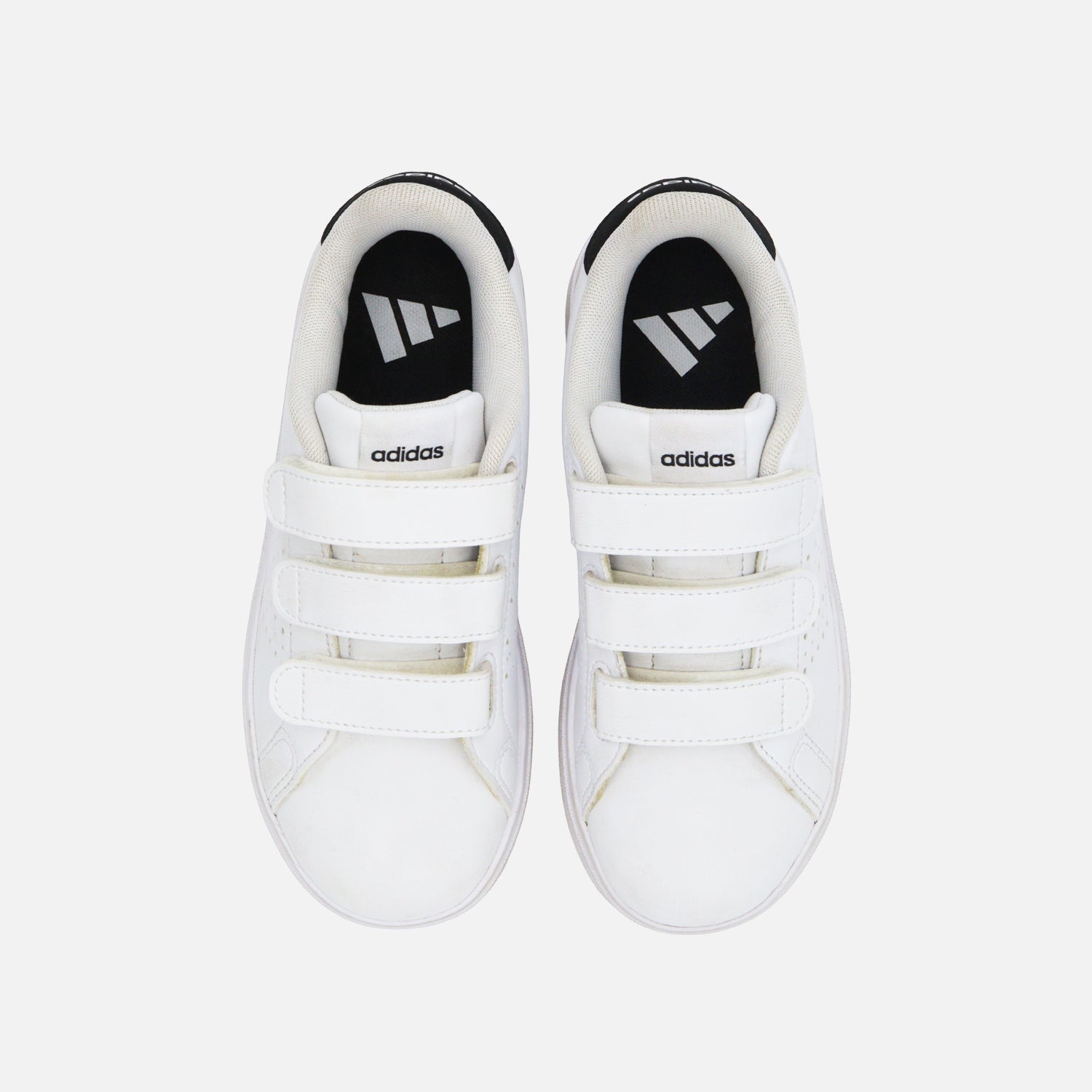 Tenis adidas Casual Advantage Base 2.0 Niño