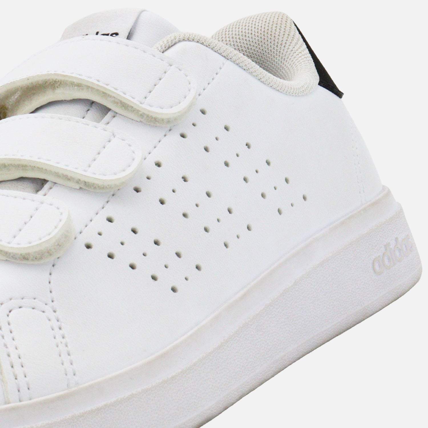 Tenis adidas Casual Advantage Base 2.0 Niño