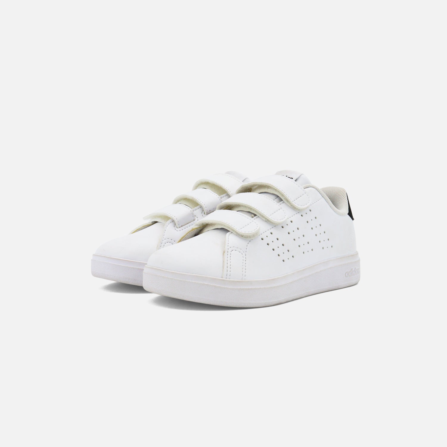 Tenis adidas Casual Advantage Base 2.0 Niño
