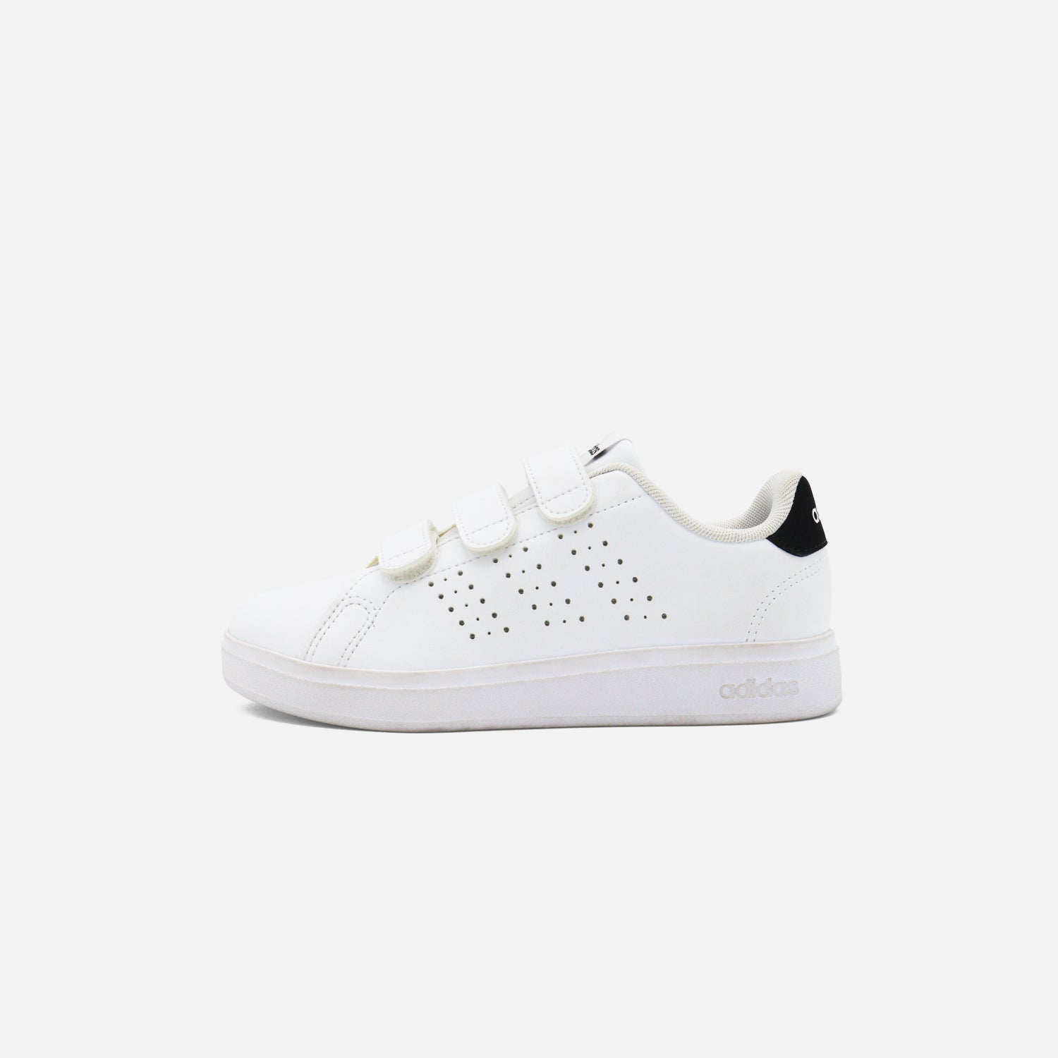 Tenis adidas Casual Advantage Base 2.0 Niño