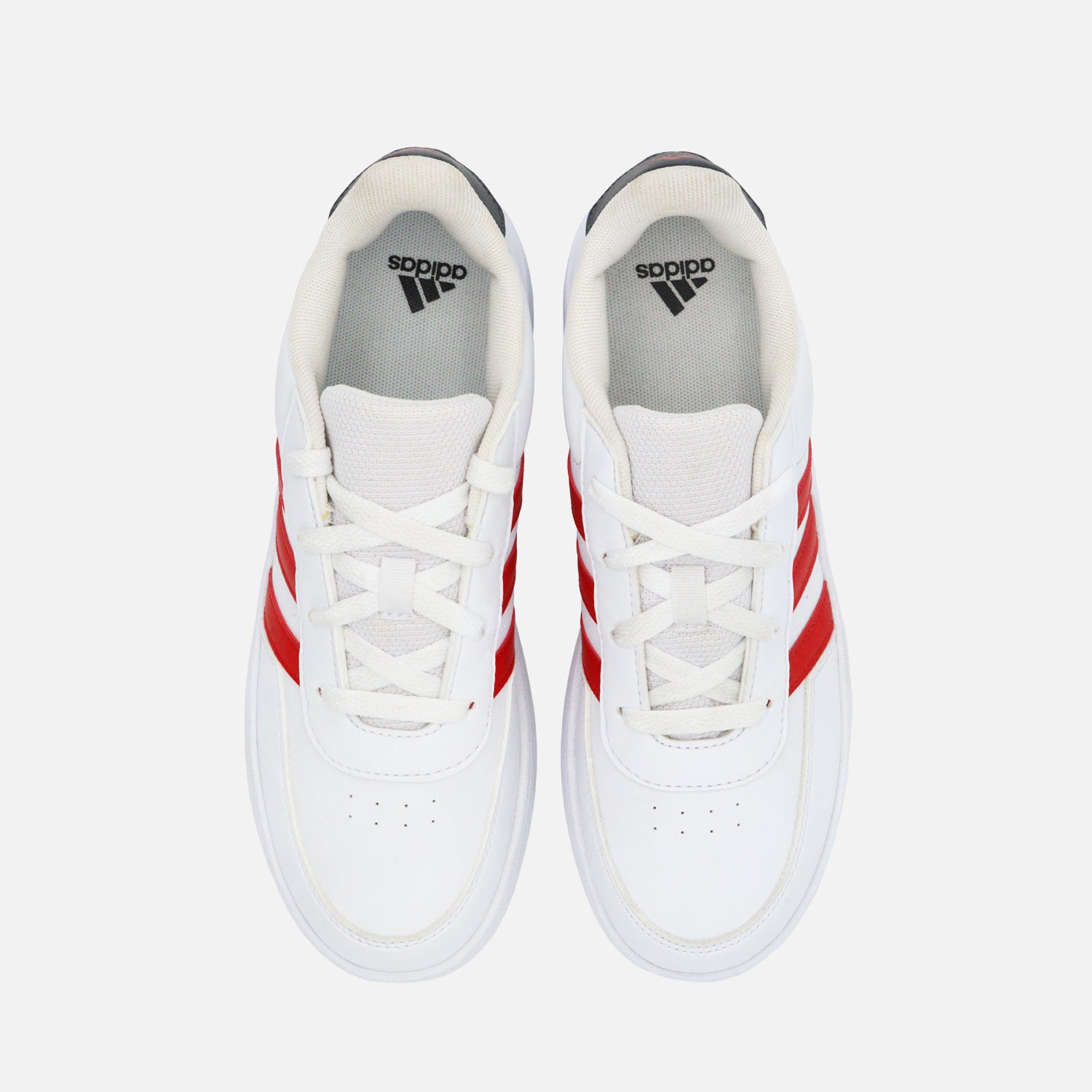 Tenis Adidas Breaknet 2.0 K