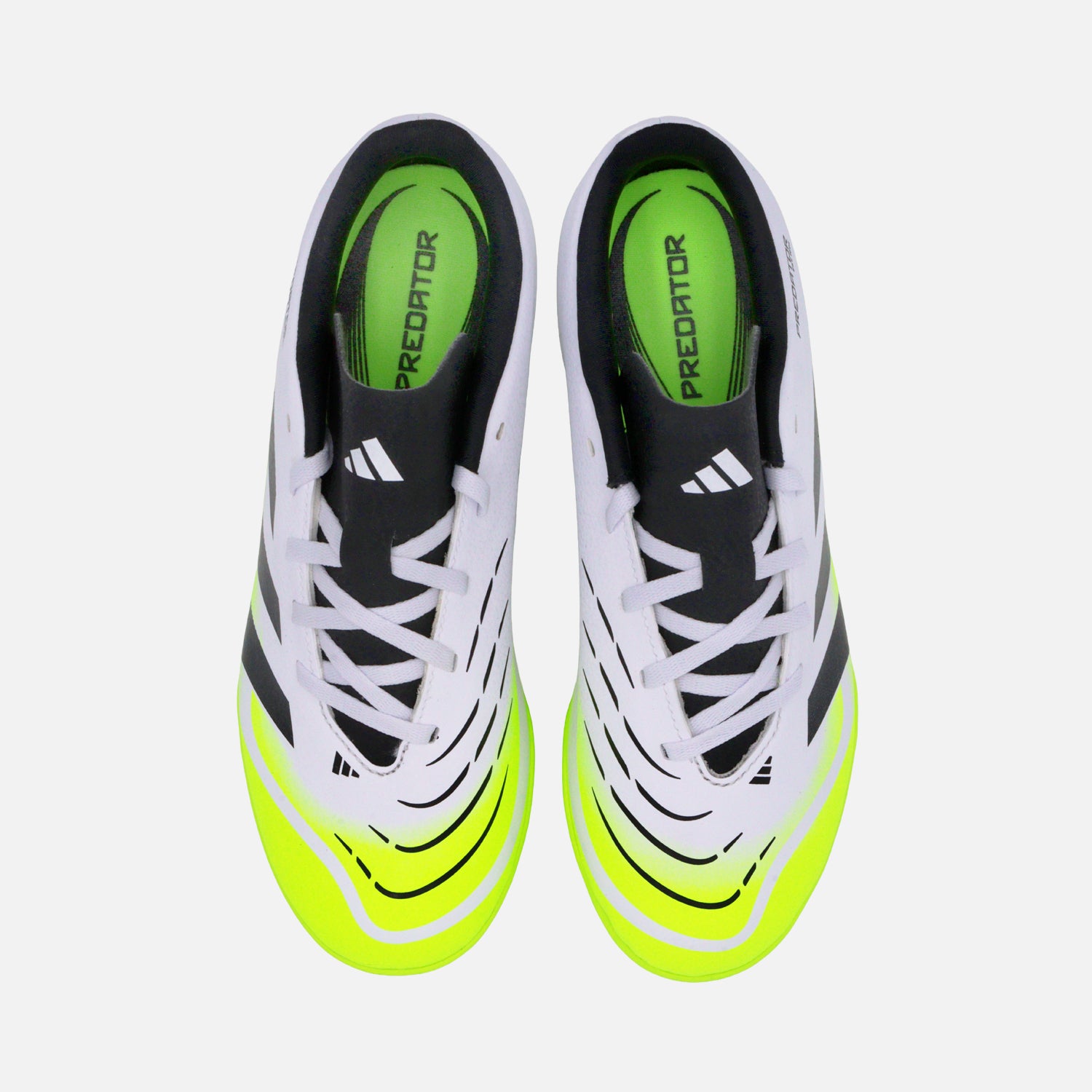 Tenis adidas Predator Club TF