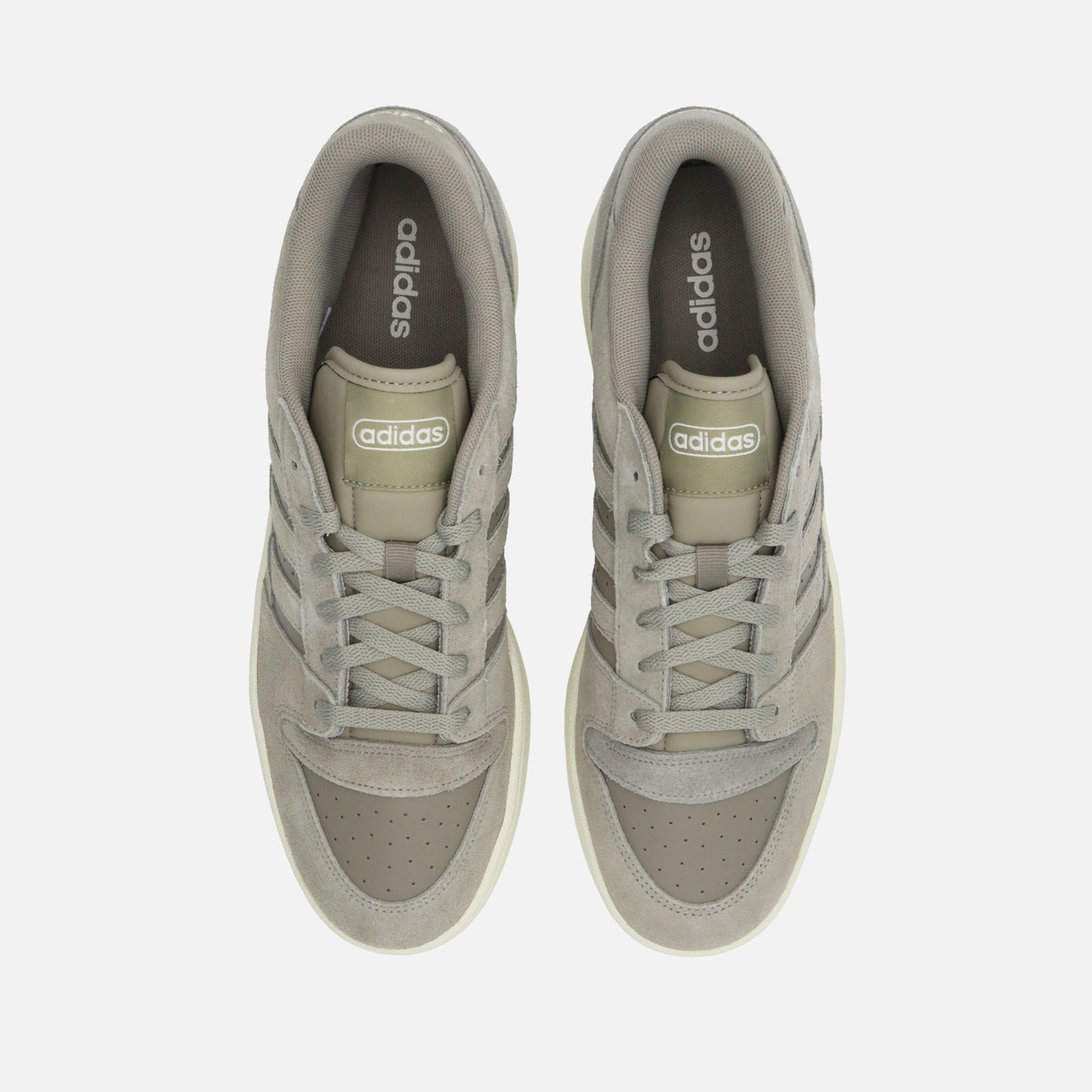 Tenis adidas Break Start Premium Low